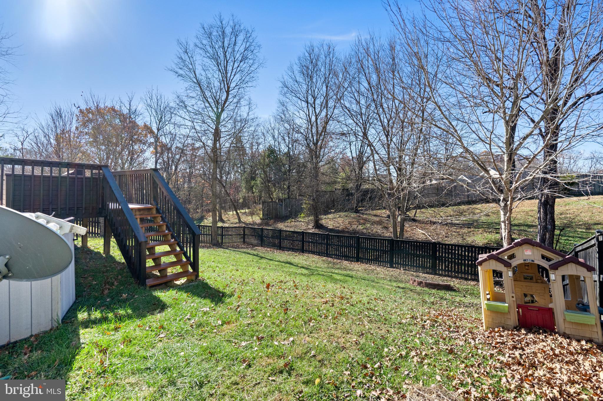 MILLS FARM - Residential