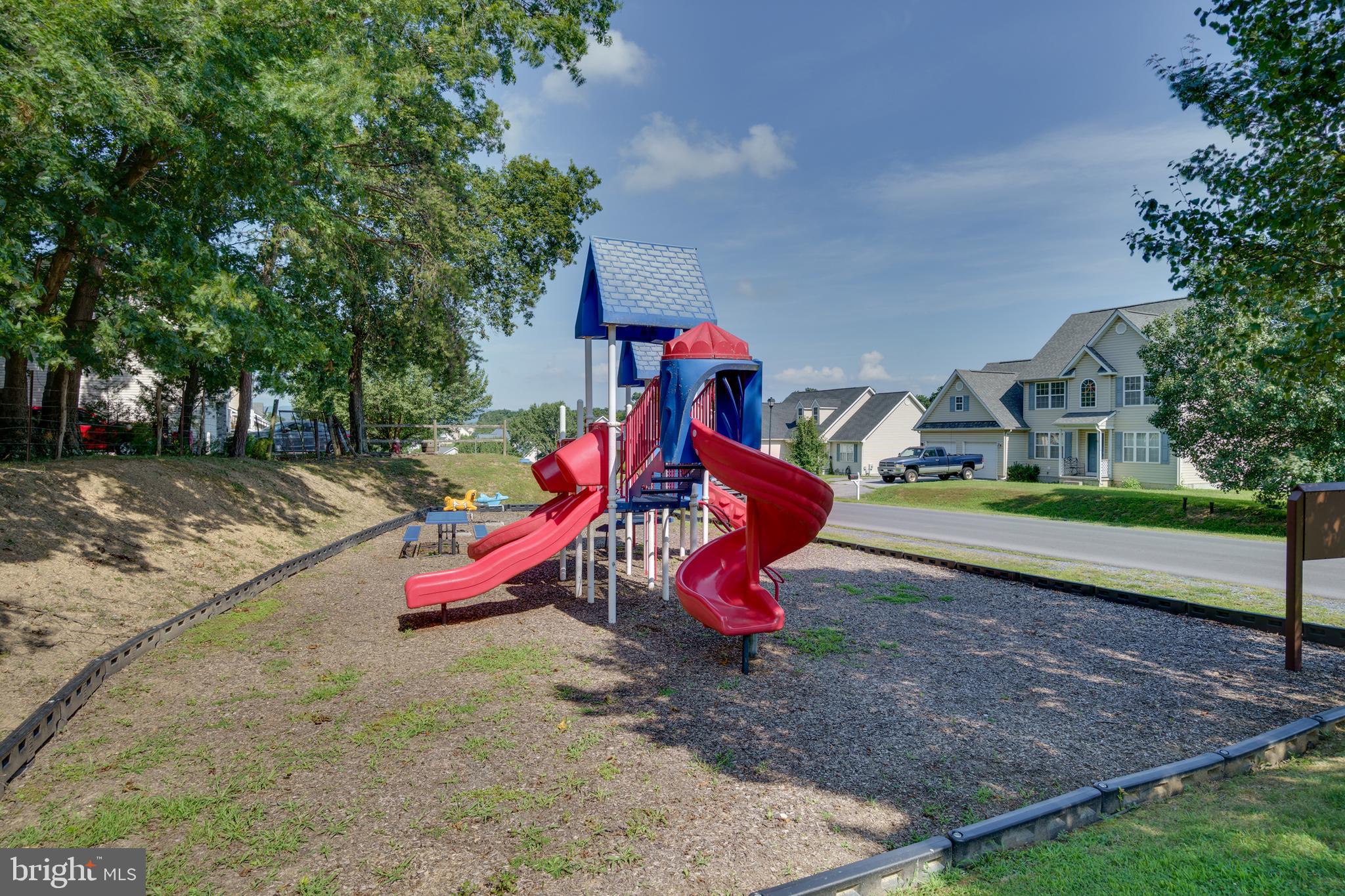 MILLS FARM - Residential