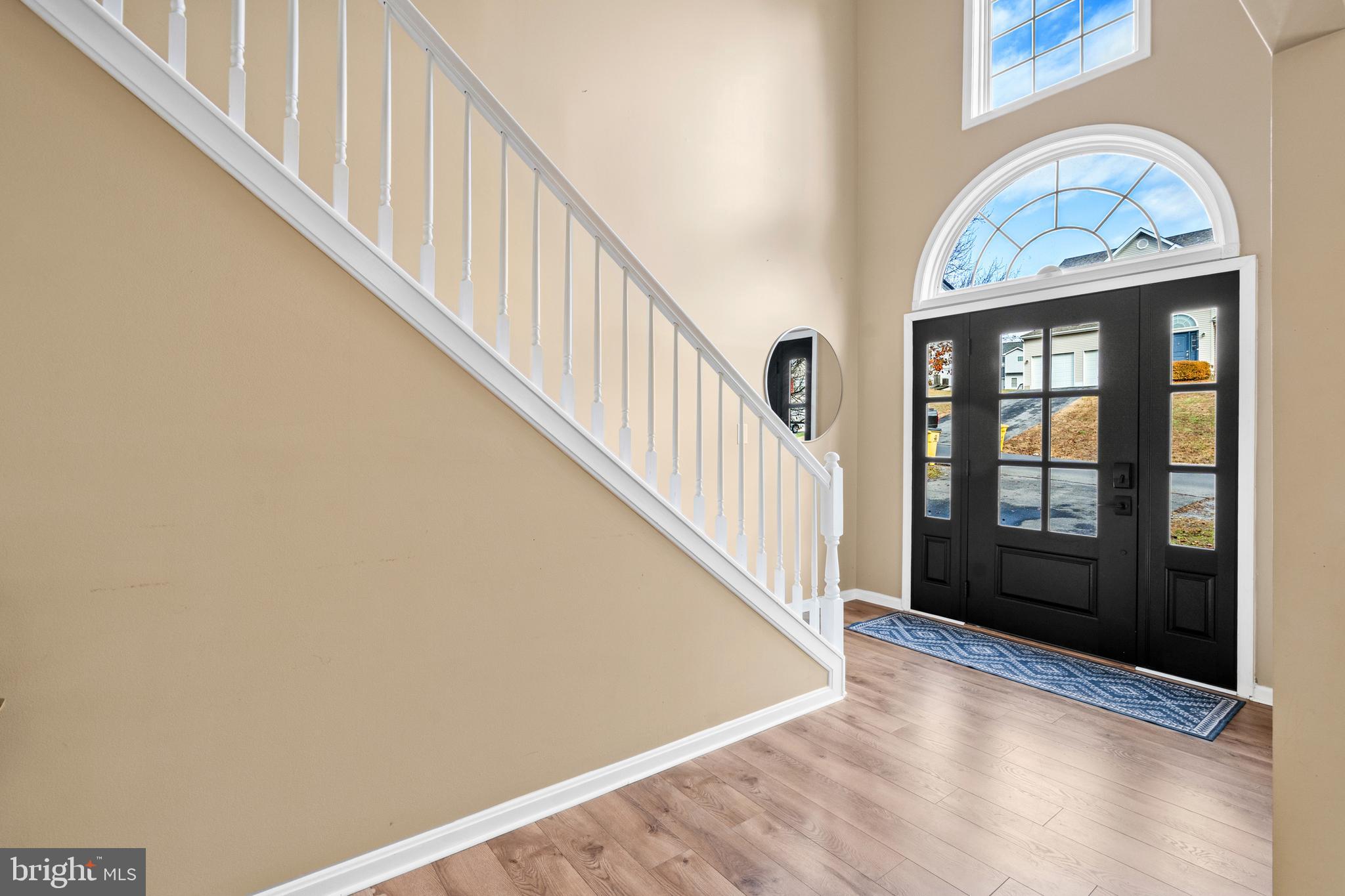 MILLS FARM - Residential