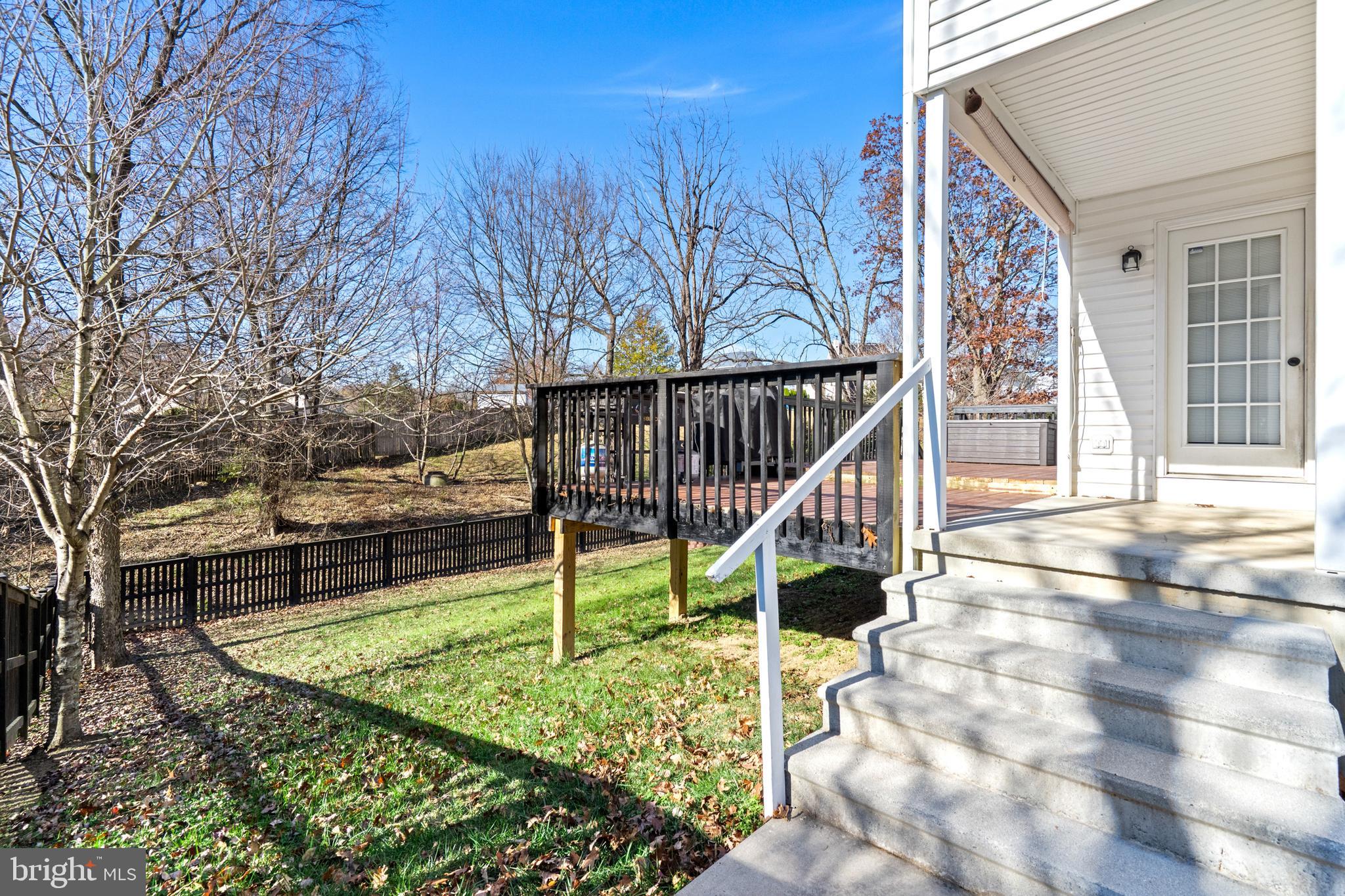 MILLS FARM - Residential