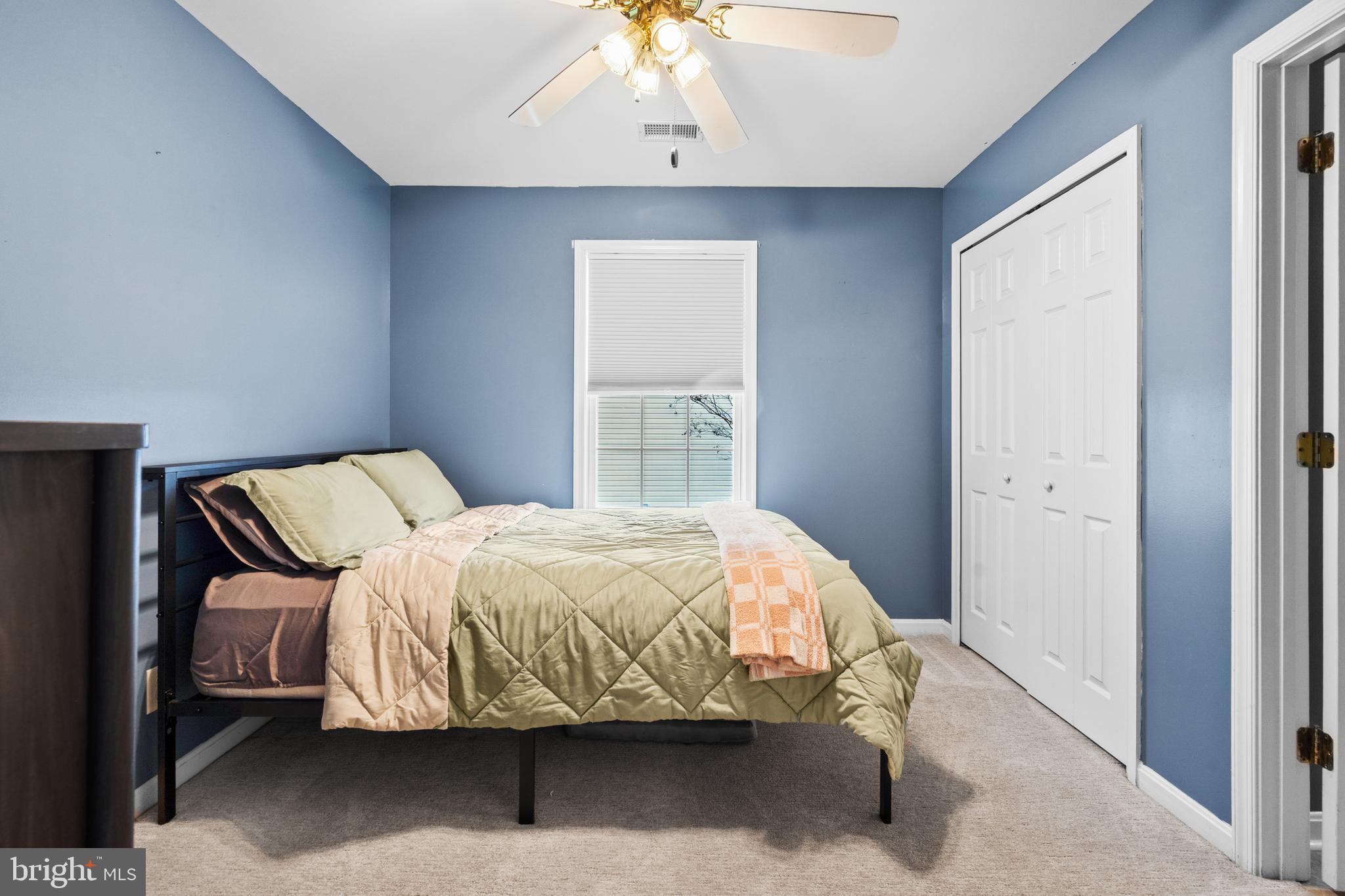 MILLS FARM - Residential