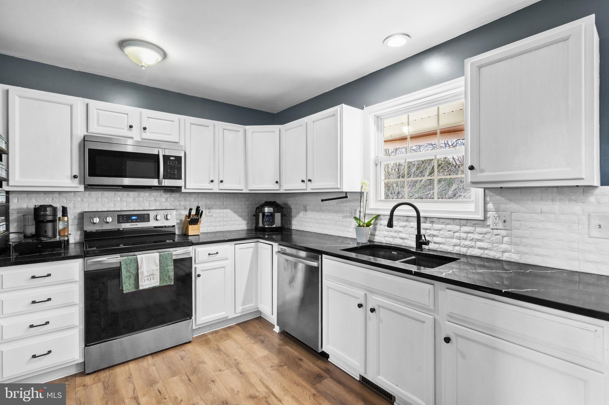 MILLS FARM - Residential