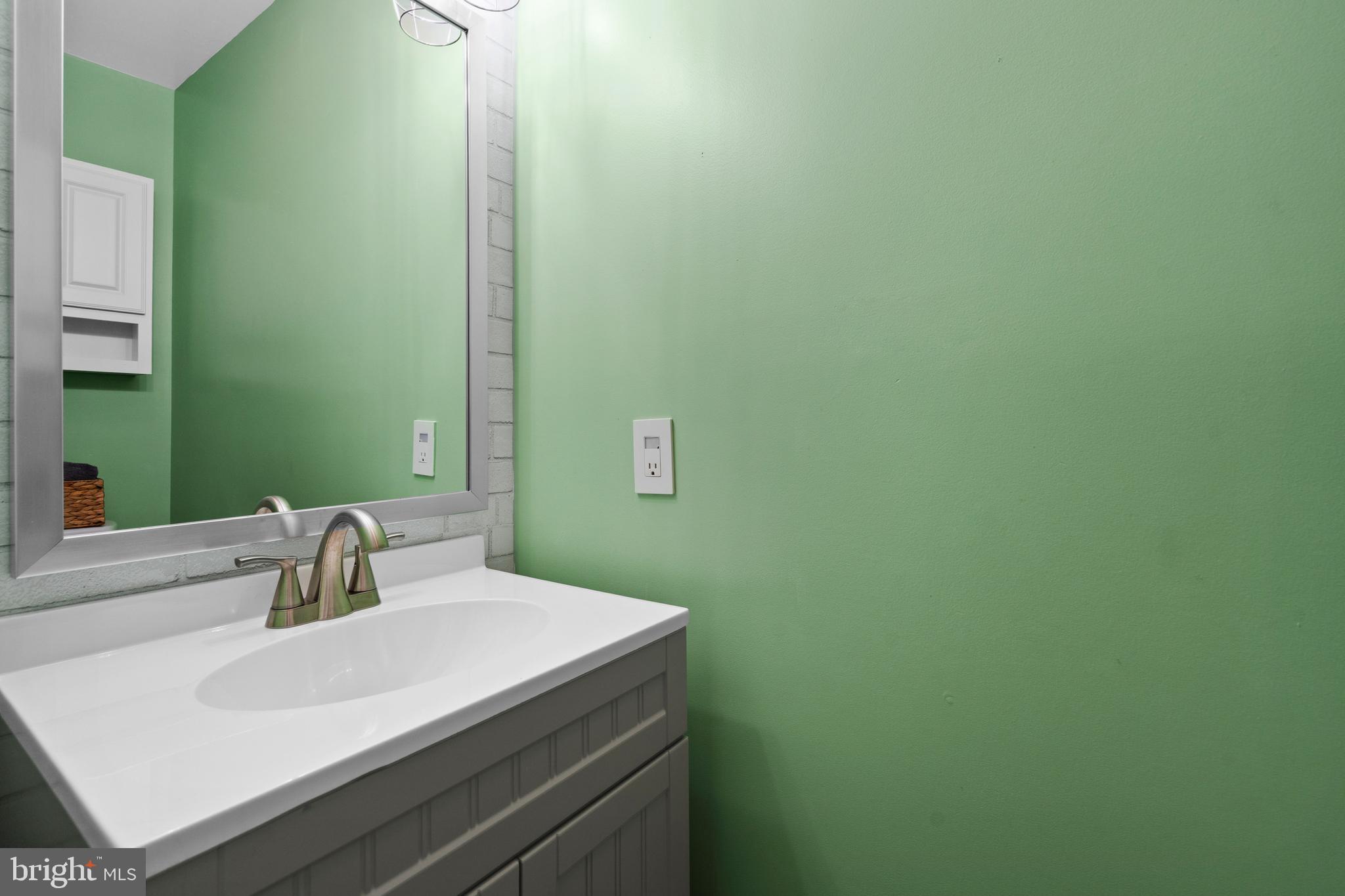 MILLS FARM - Residential