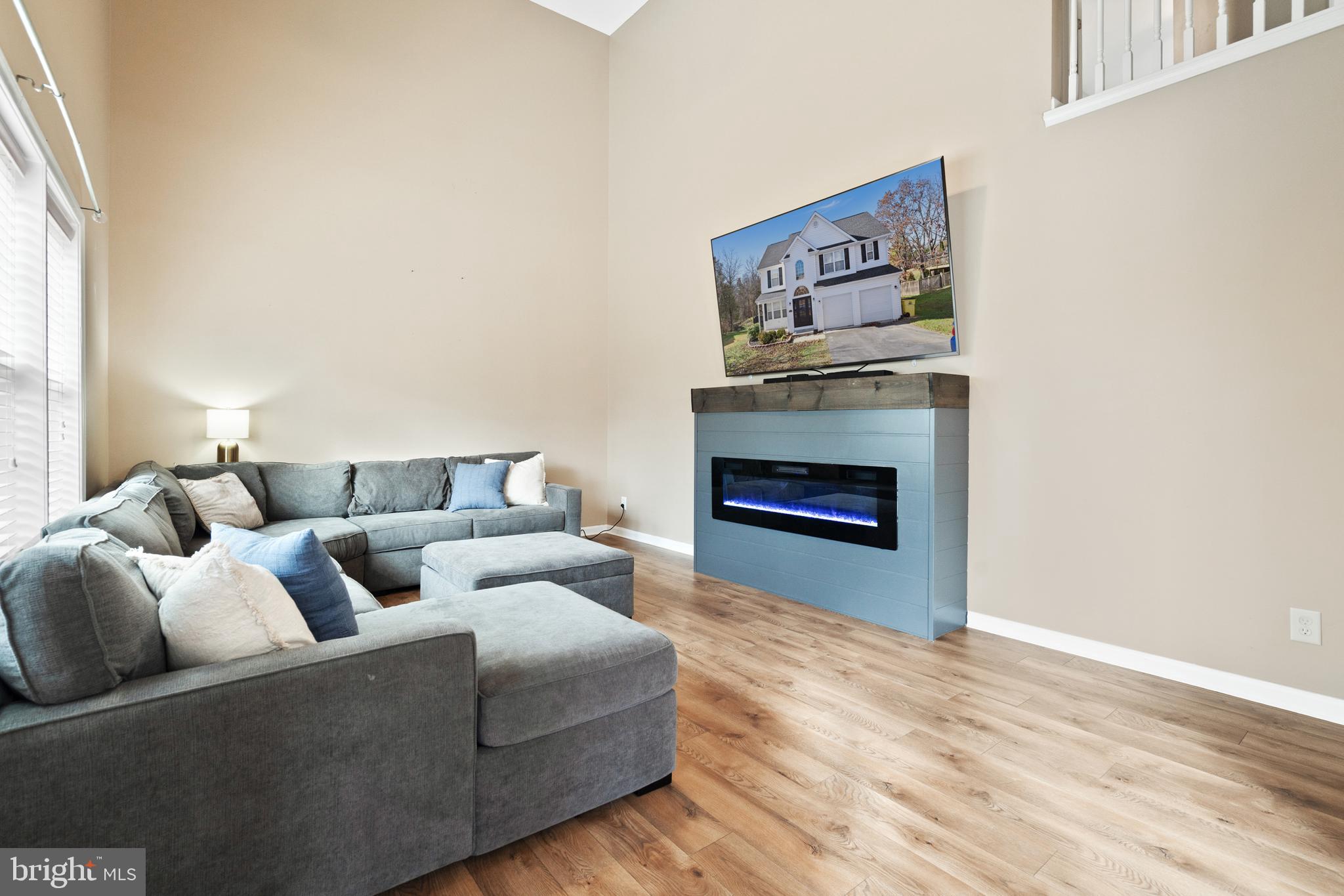 MILLS FARM - Residential