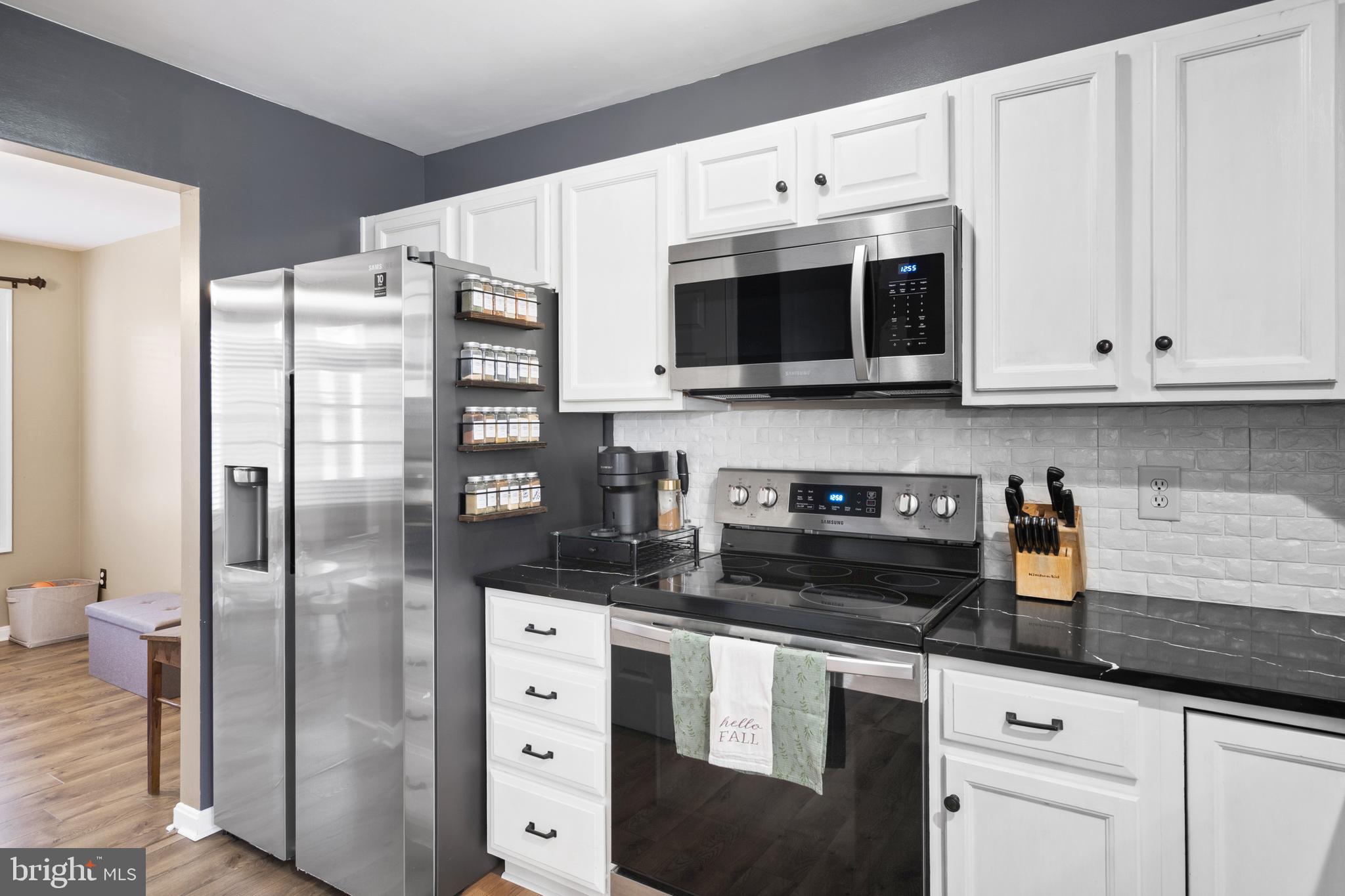 MILLS FARM - Residential