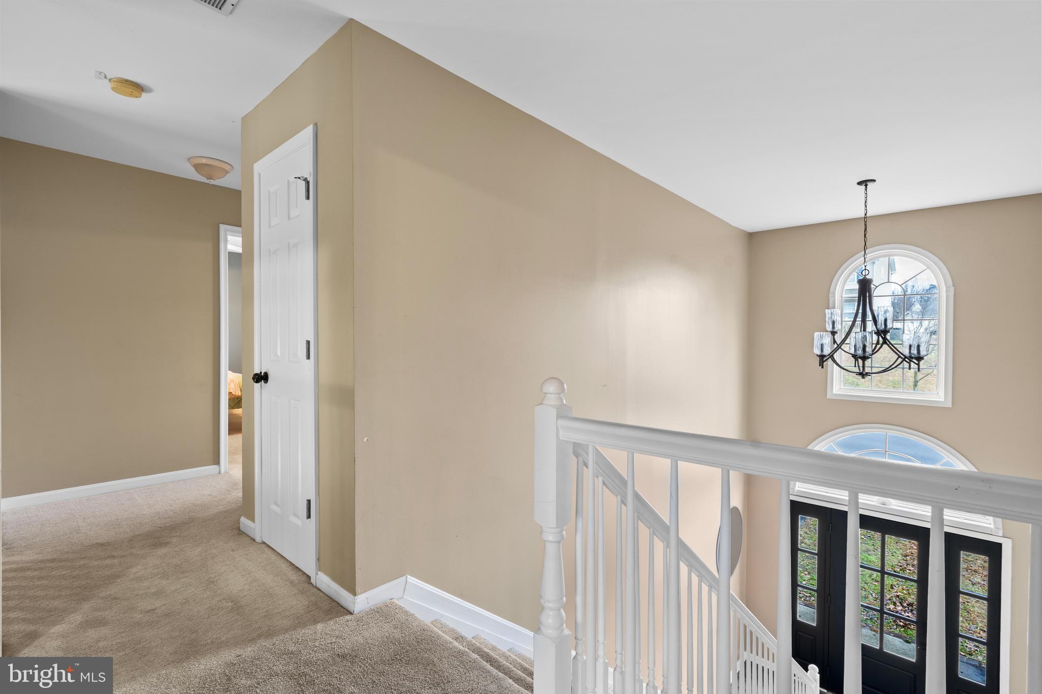 MILLS FARM - Residential