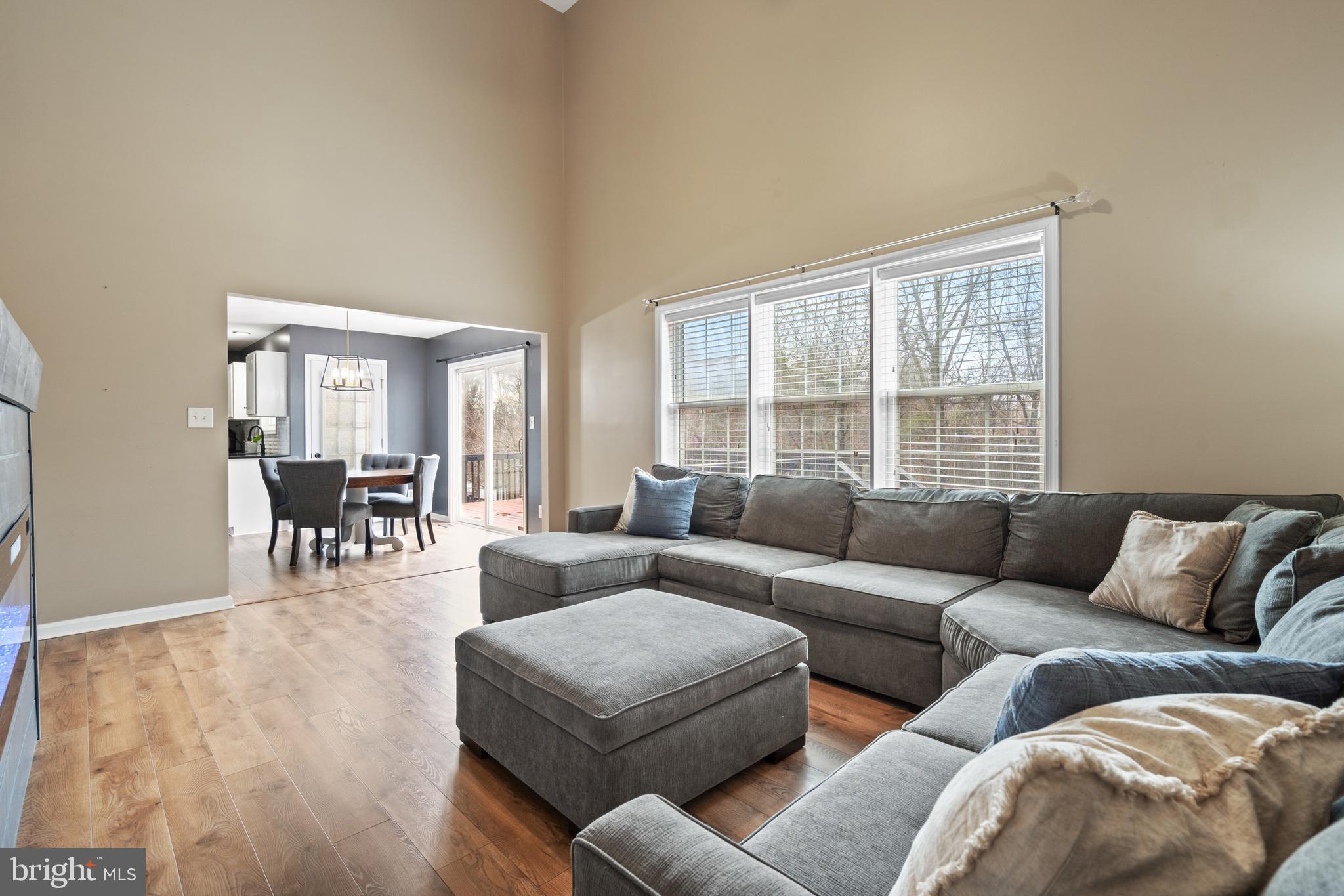 MILLS FARM - Residential