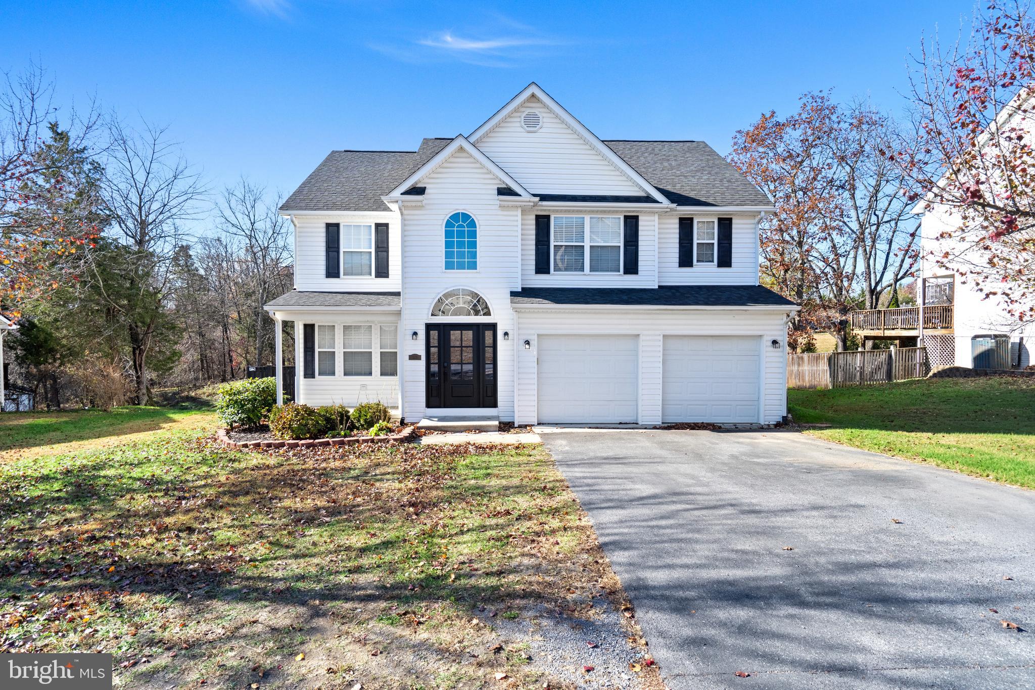 MILLS FARM - Residential