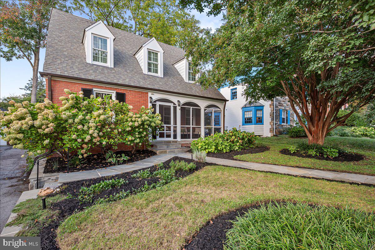 4613 CHEVY CHASE BOULEVARD