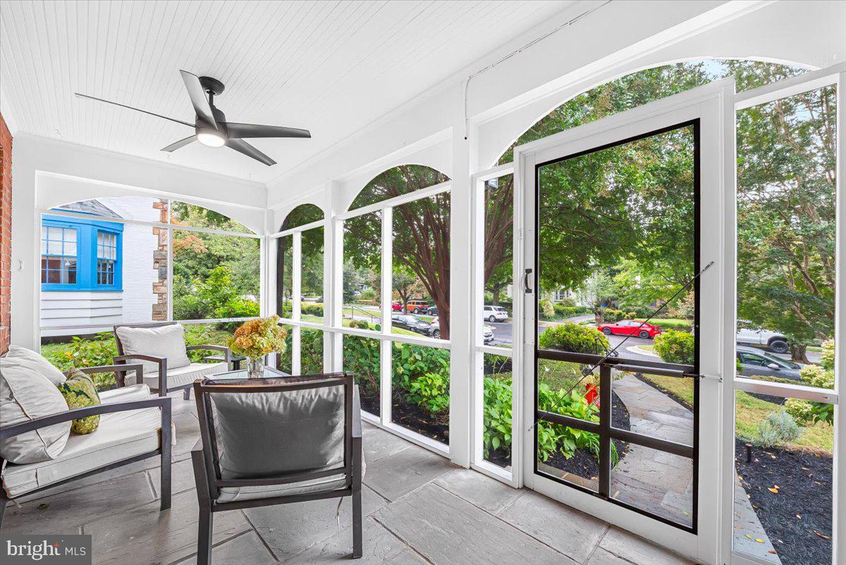 4613 CHEVY CHASE BOULEVARD