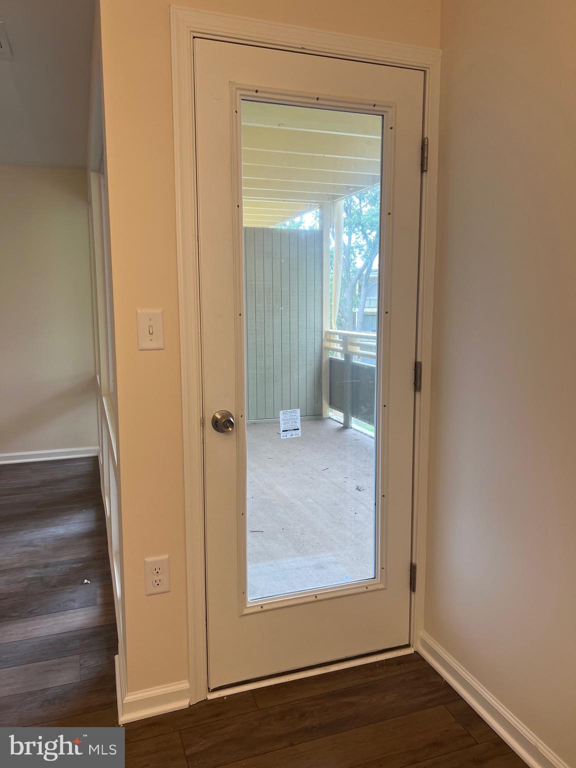 HOLLY HILL CONDOMINIUMS - Residential Lease