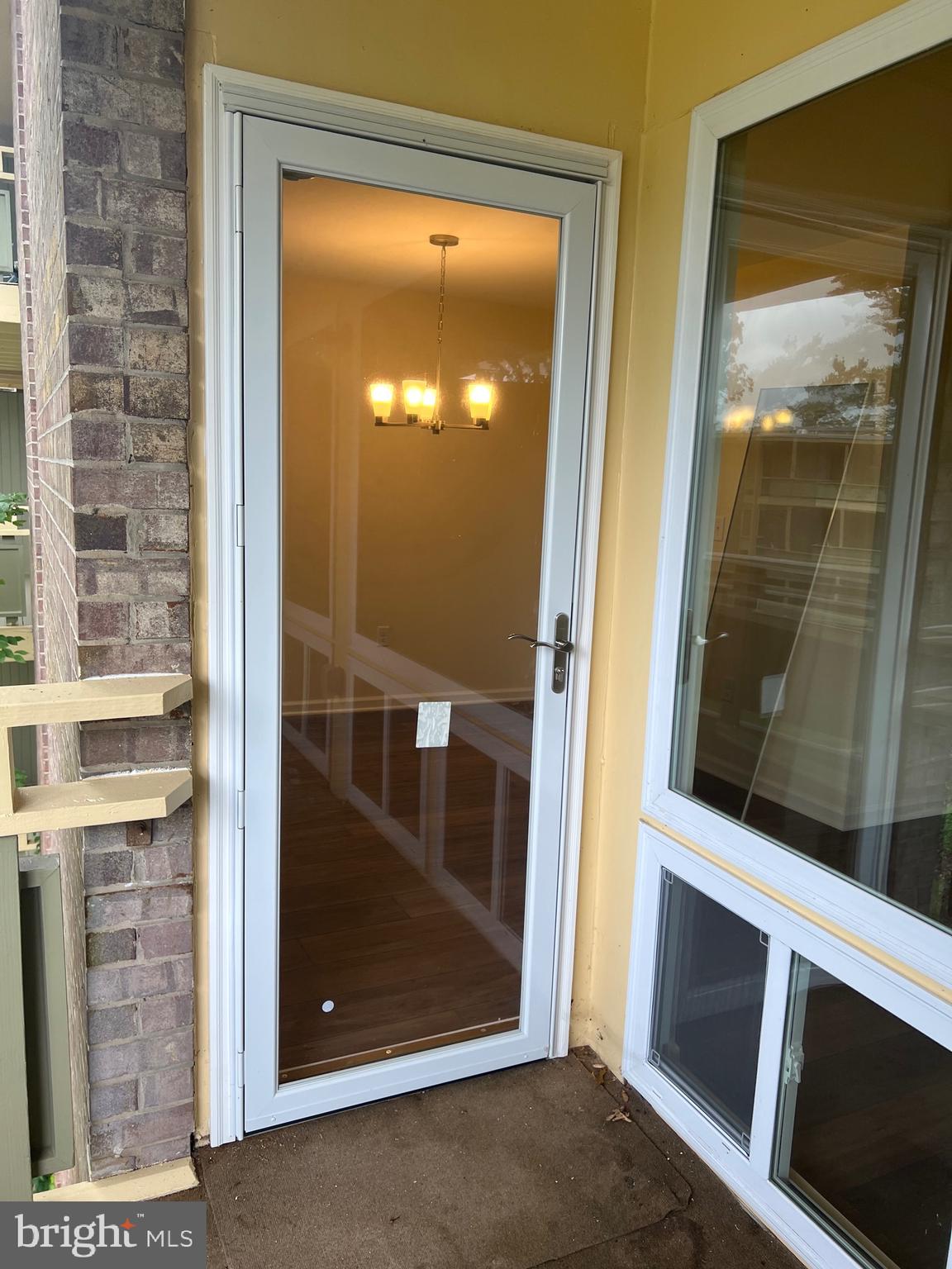 HOLLY HILL CONDOMINIUMS - Residential Lease