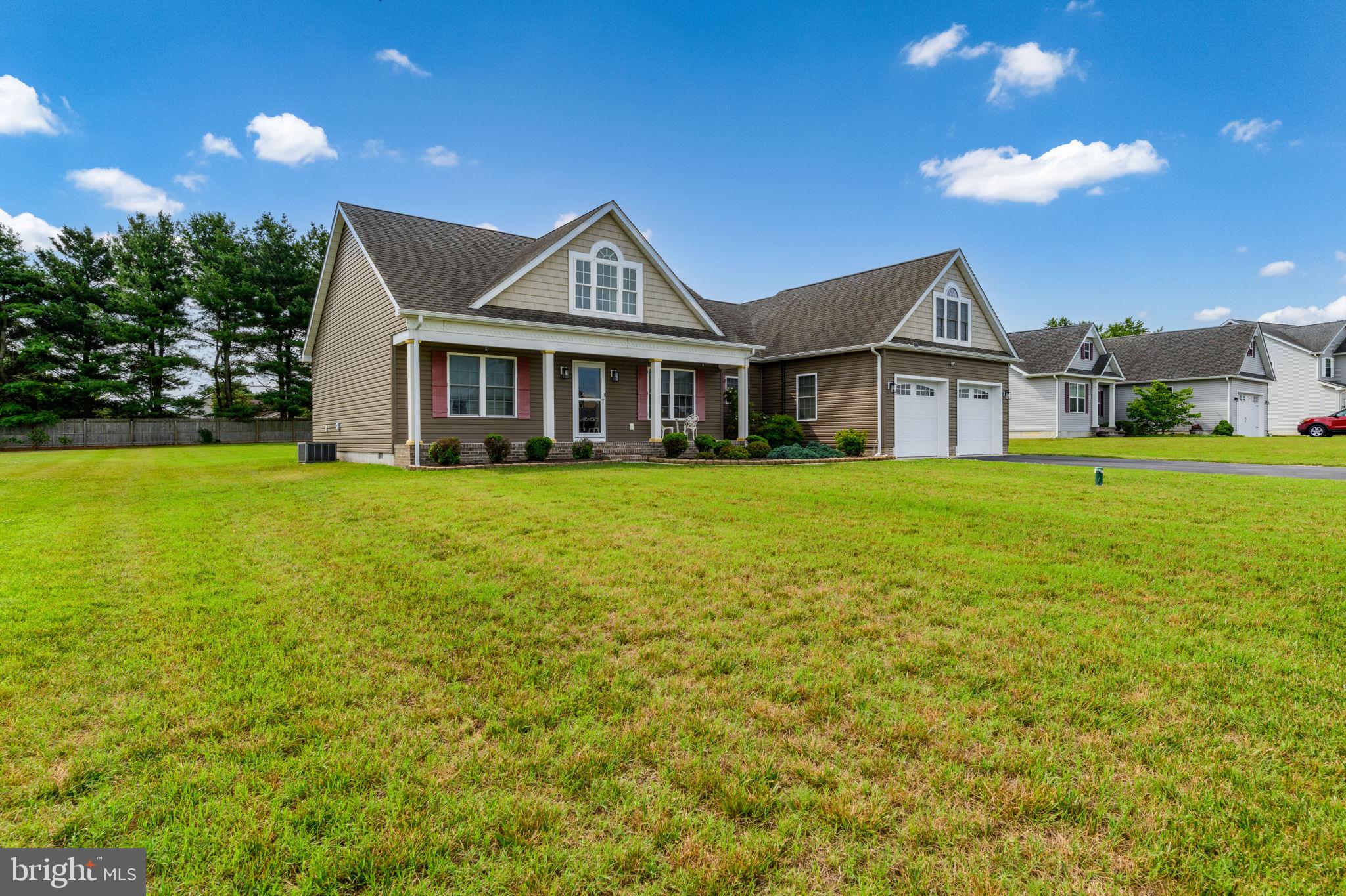 80 GREENBROOK DRIVE