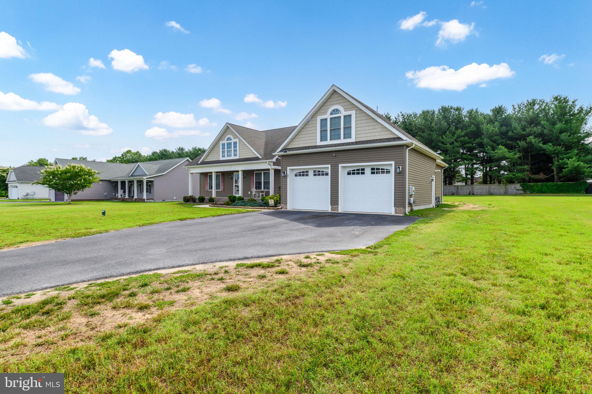 80 GREENBROOK DRIVE