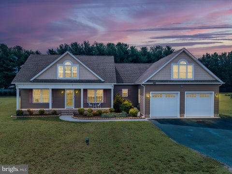 Homes For Sale - 80 Greenbrook Drive<br/> Kent County, MILFORD, DE 19963