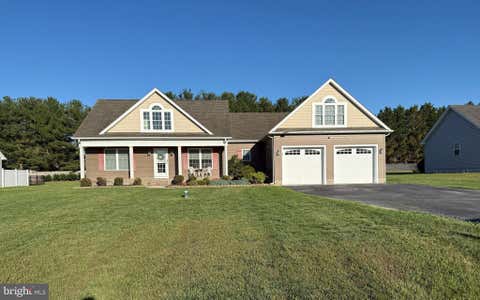 Homes For Sale - 80 Greenbrook Drive<br/> MILFORD, DE 19963