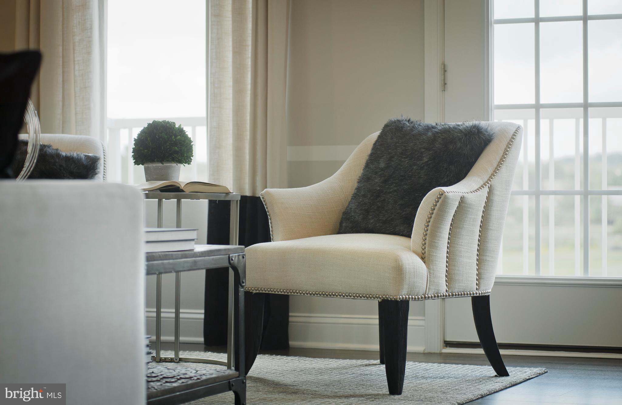 BLUE STREAM - Residential