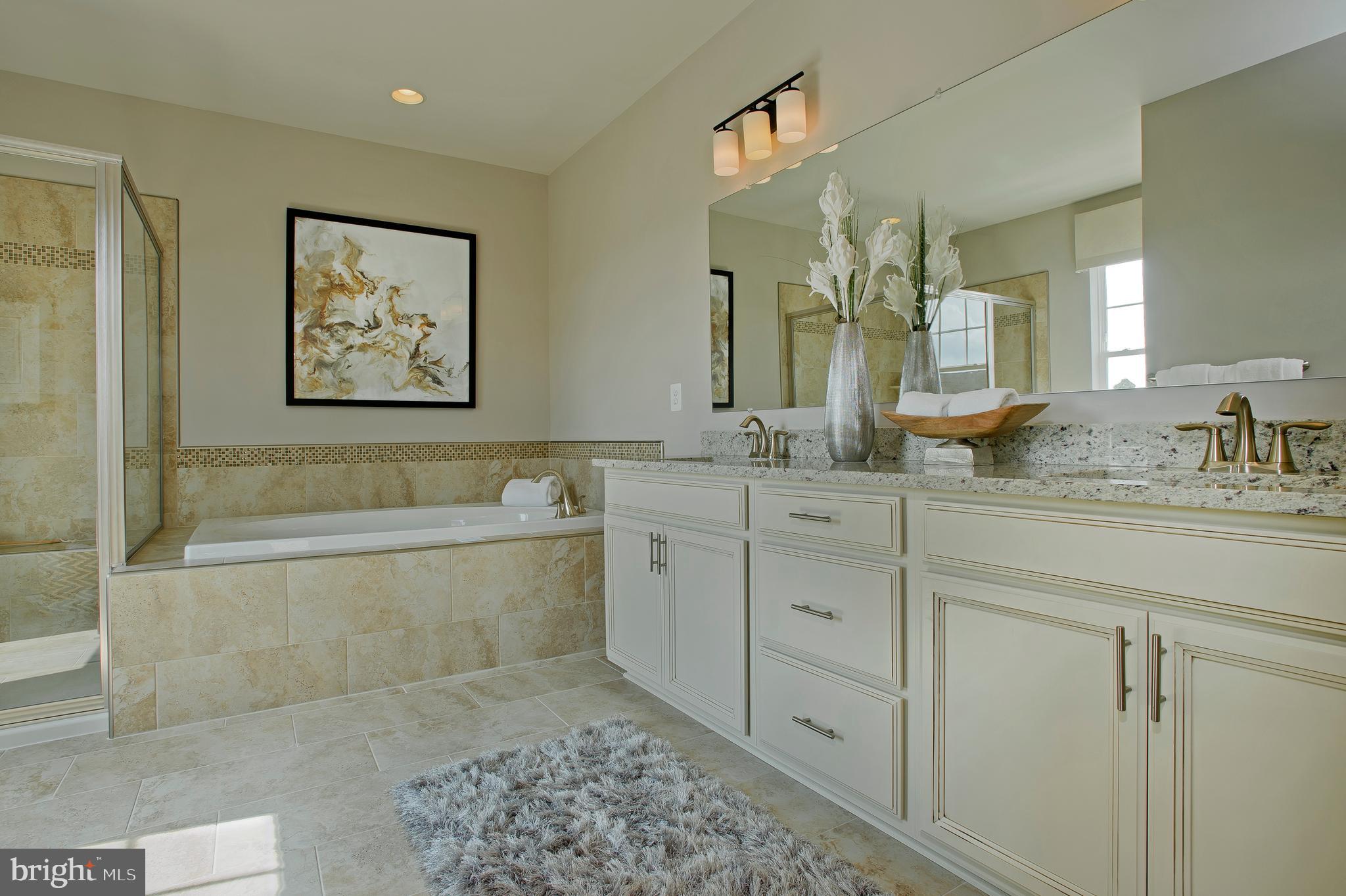 BLUE STREAM - Residential