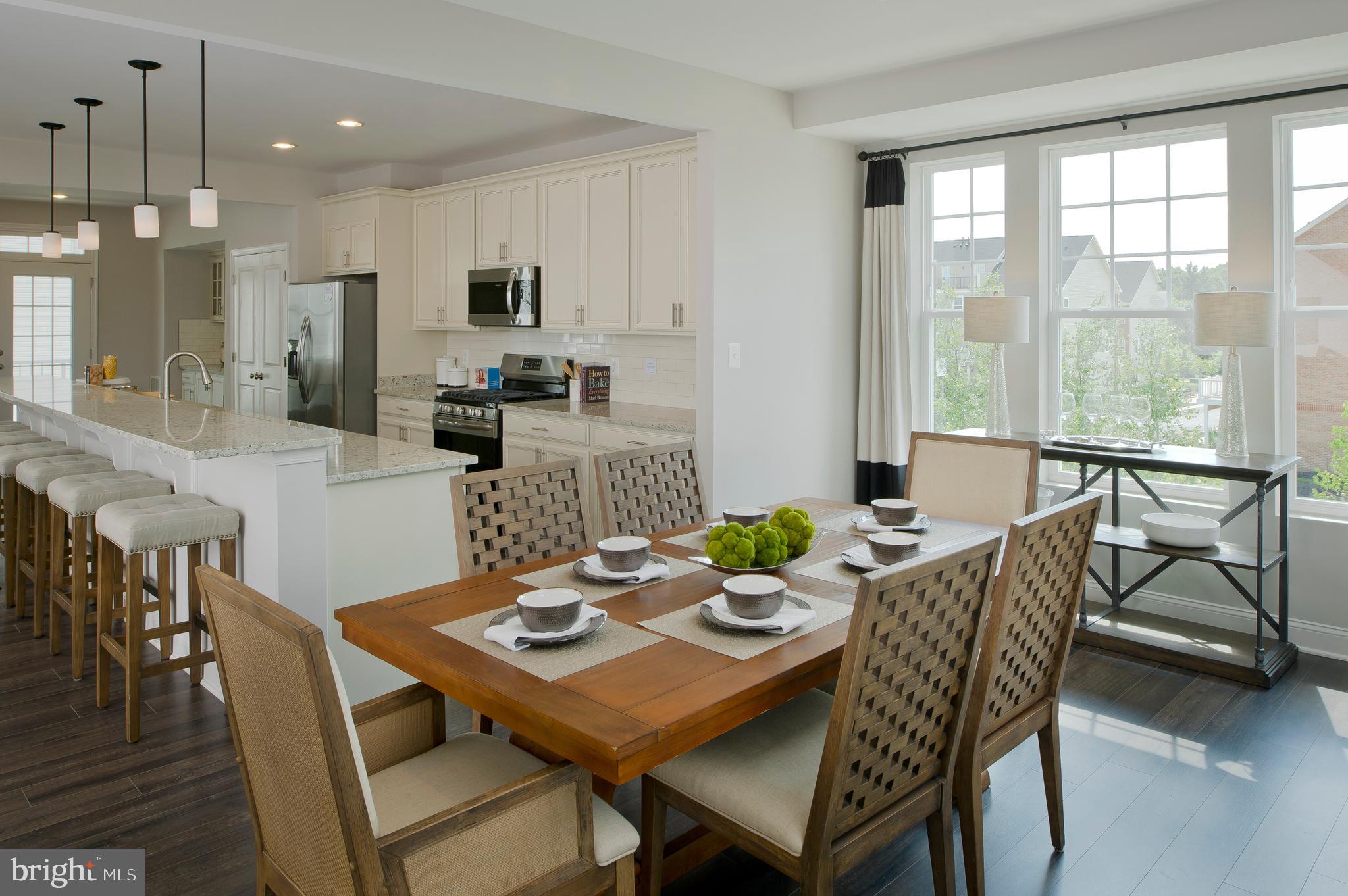 BLUE STREAM - Residential