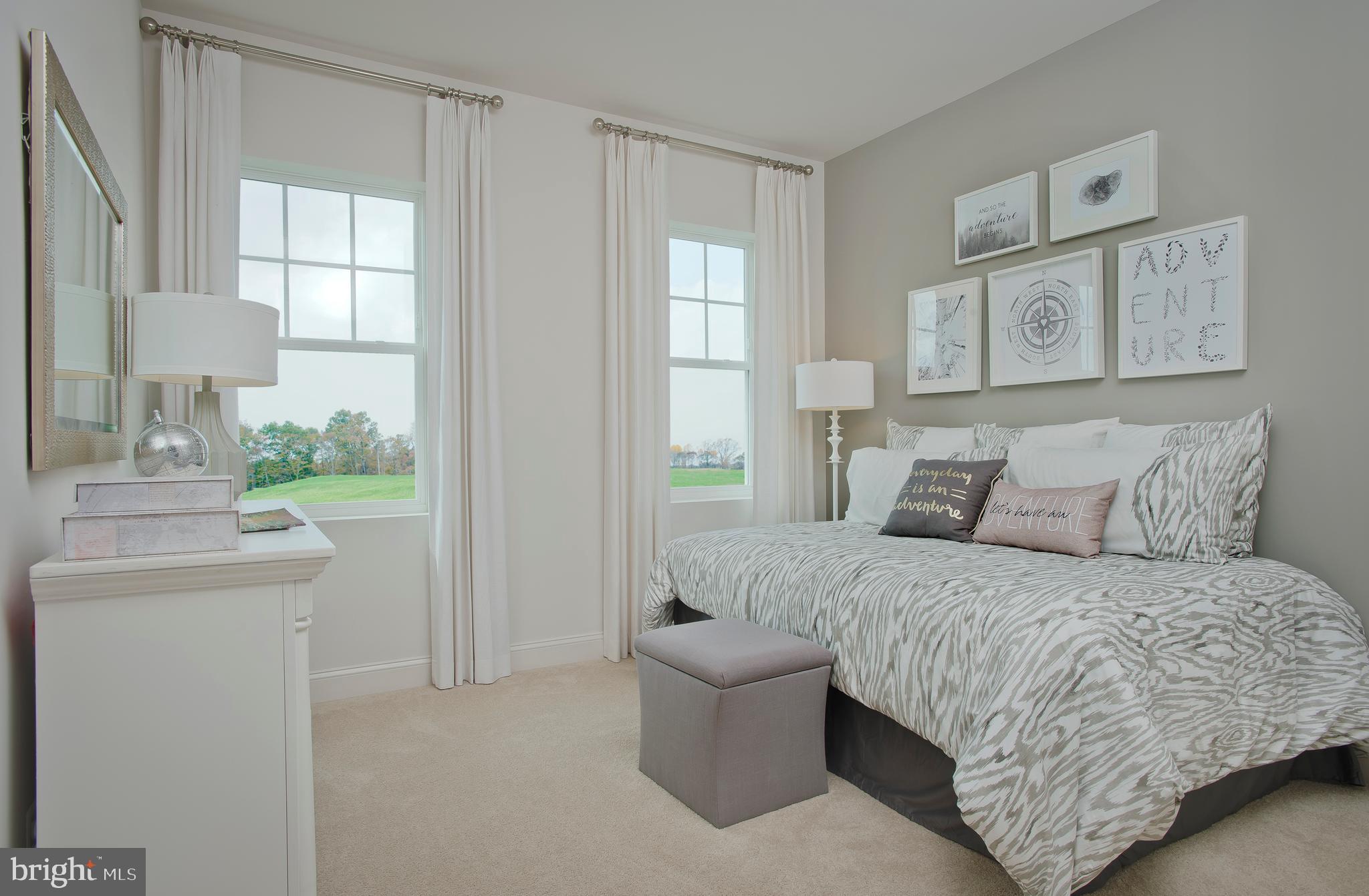 BLUE STREAM - Residential