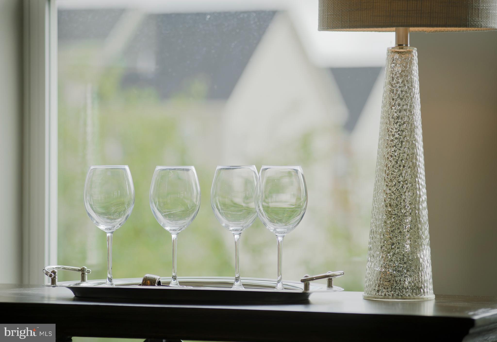 BLUE STREAM - Residential