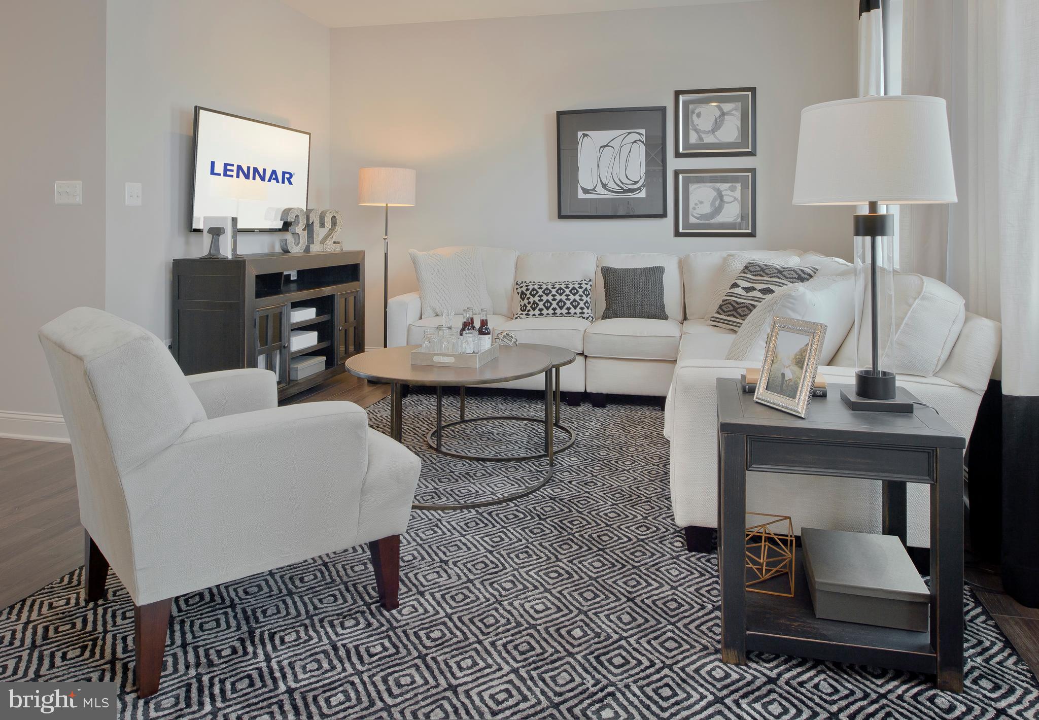 BLUE STREAM - Residential