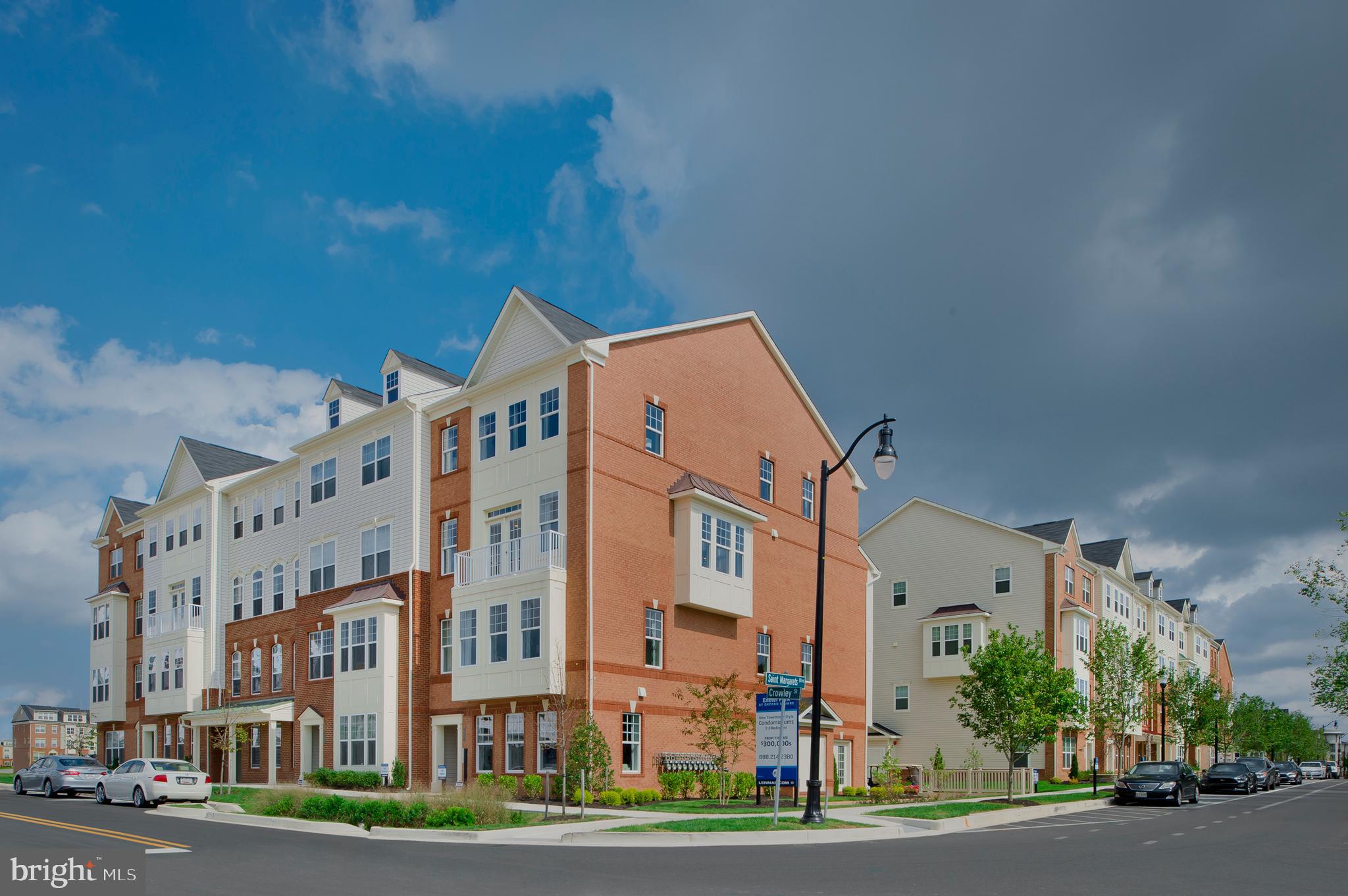 BLUE STREAM - Residential