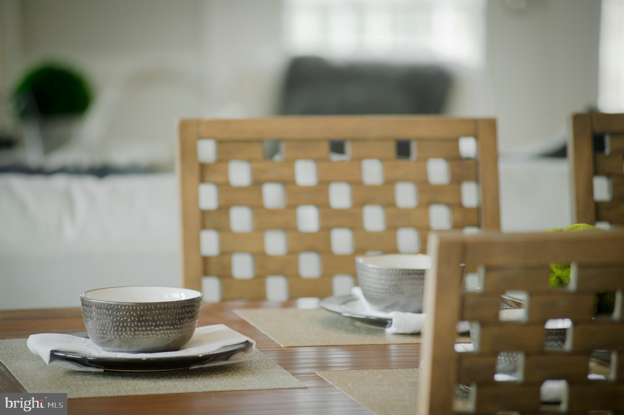 BLUE STREAM - Residential