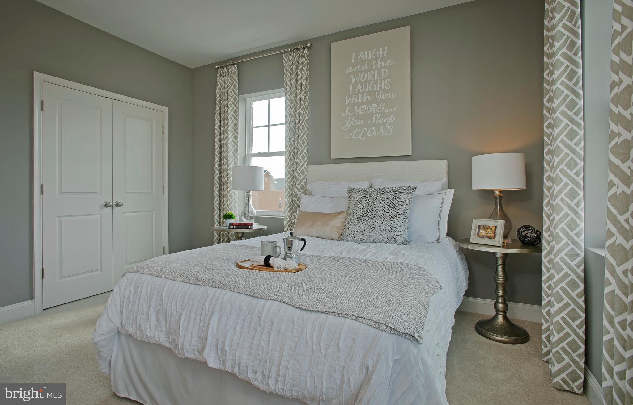 BLUE STREAM - Residential