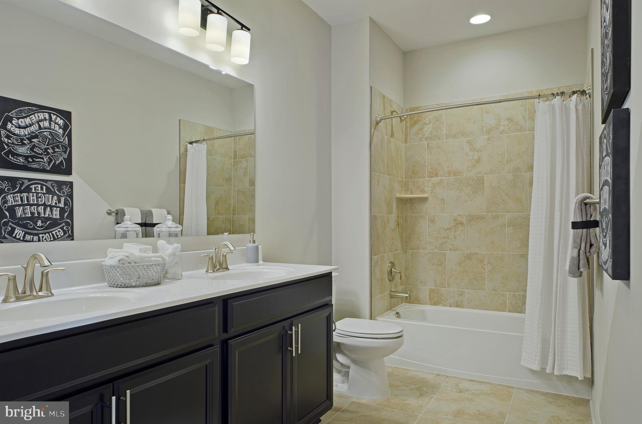 BLUE STREAM - Residential