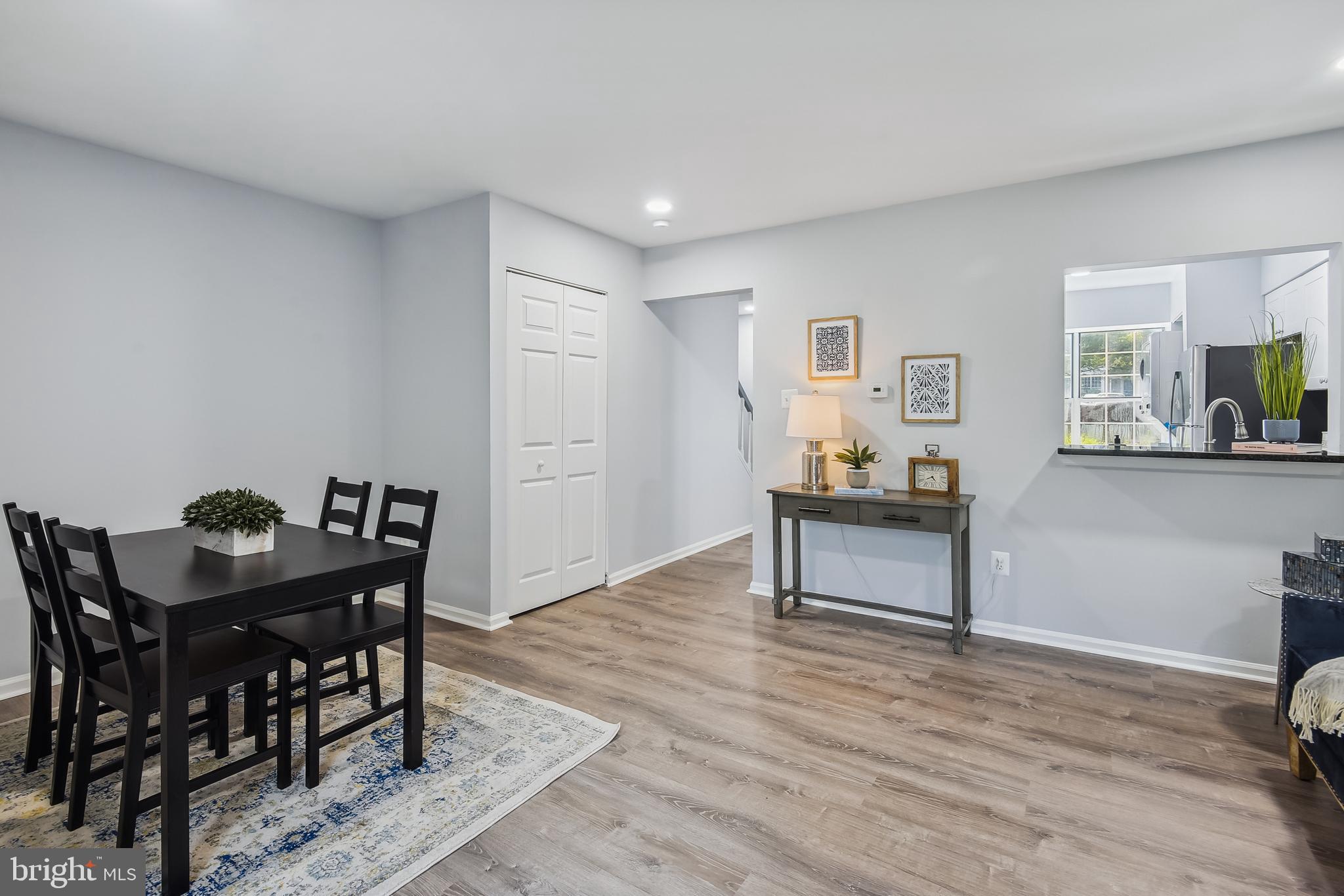 PROVIDENCE VILLAGE - Residential