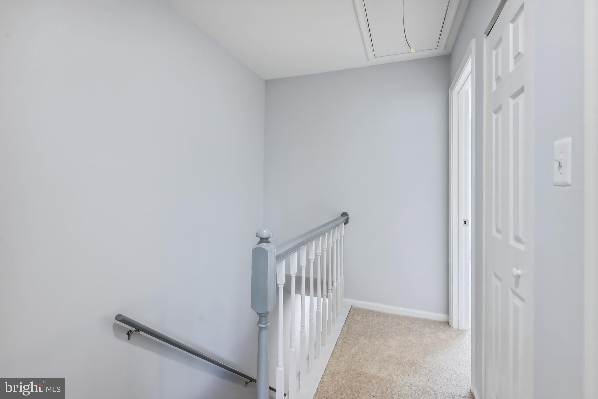 PROVIDENCE VILLAGE - Residential