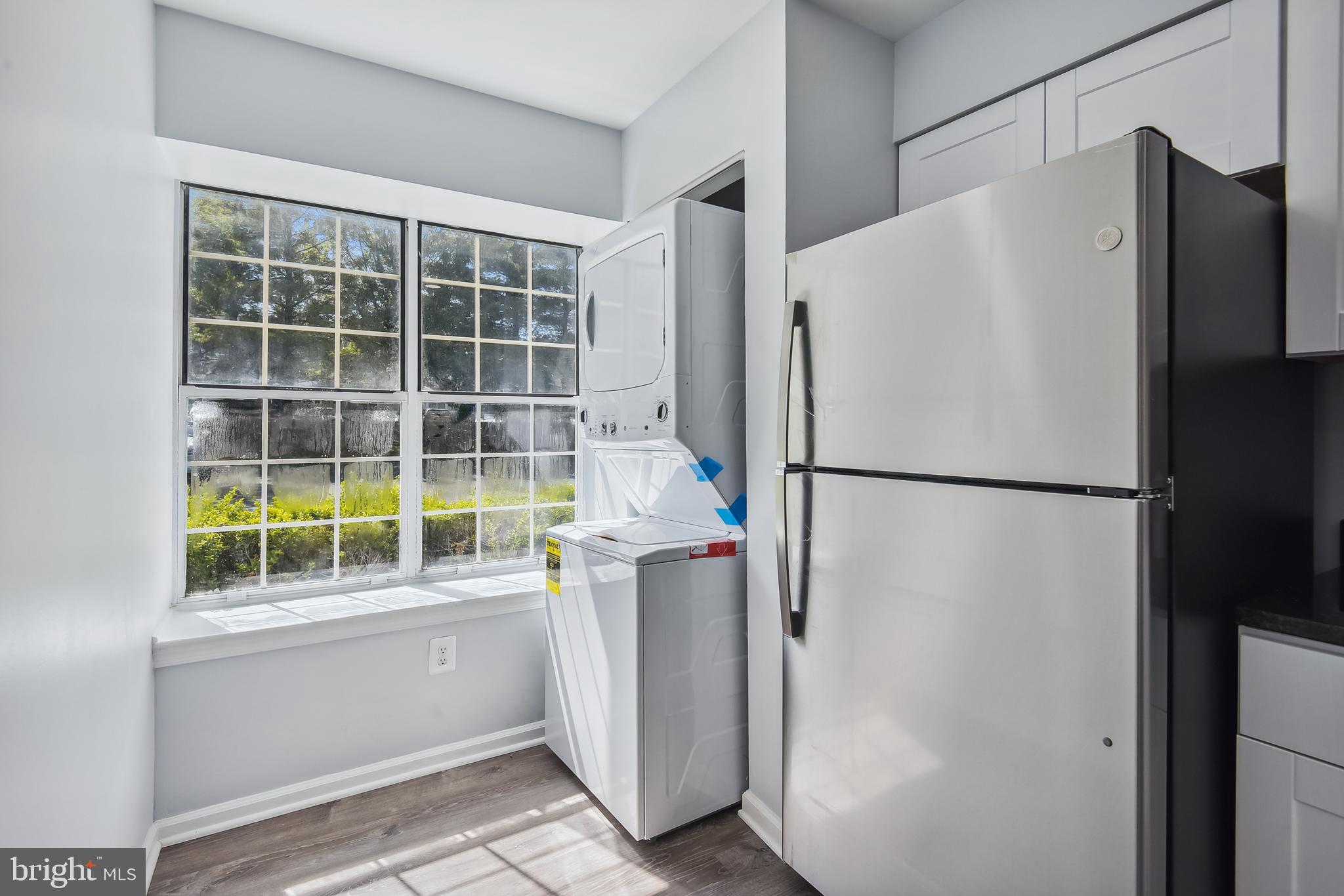 PROVIDENCE VILLAGE - Residential