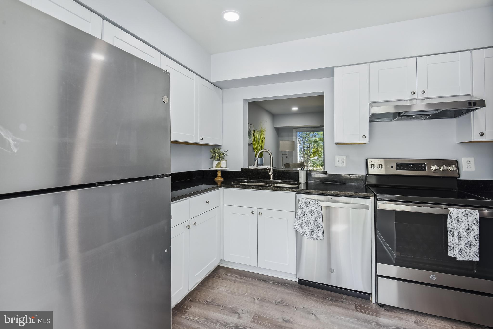 PROVIDENCE VILLAGE - Residential