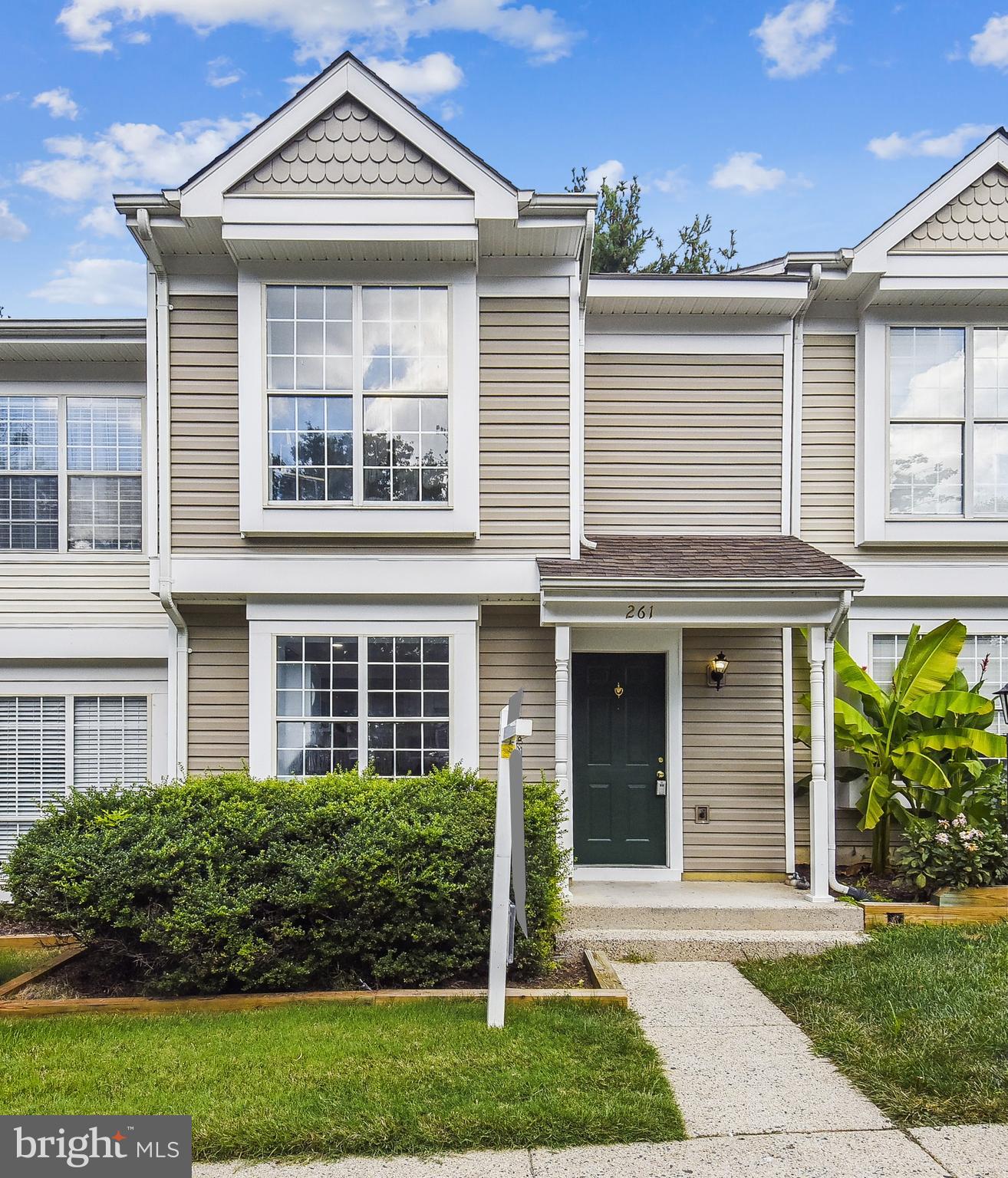 PROVIDENCE VILLAGE - Residential