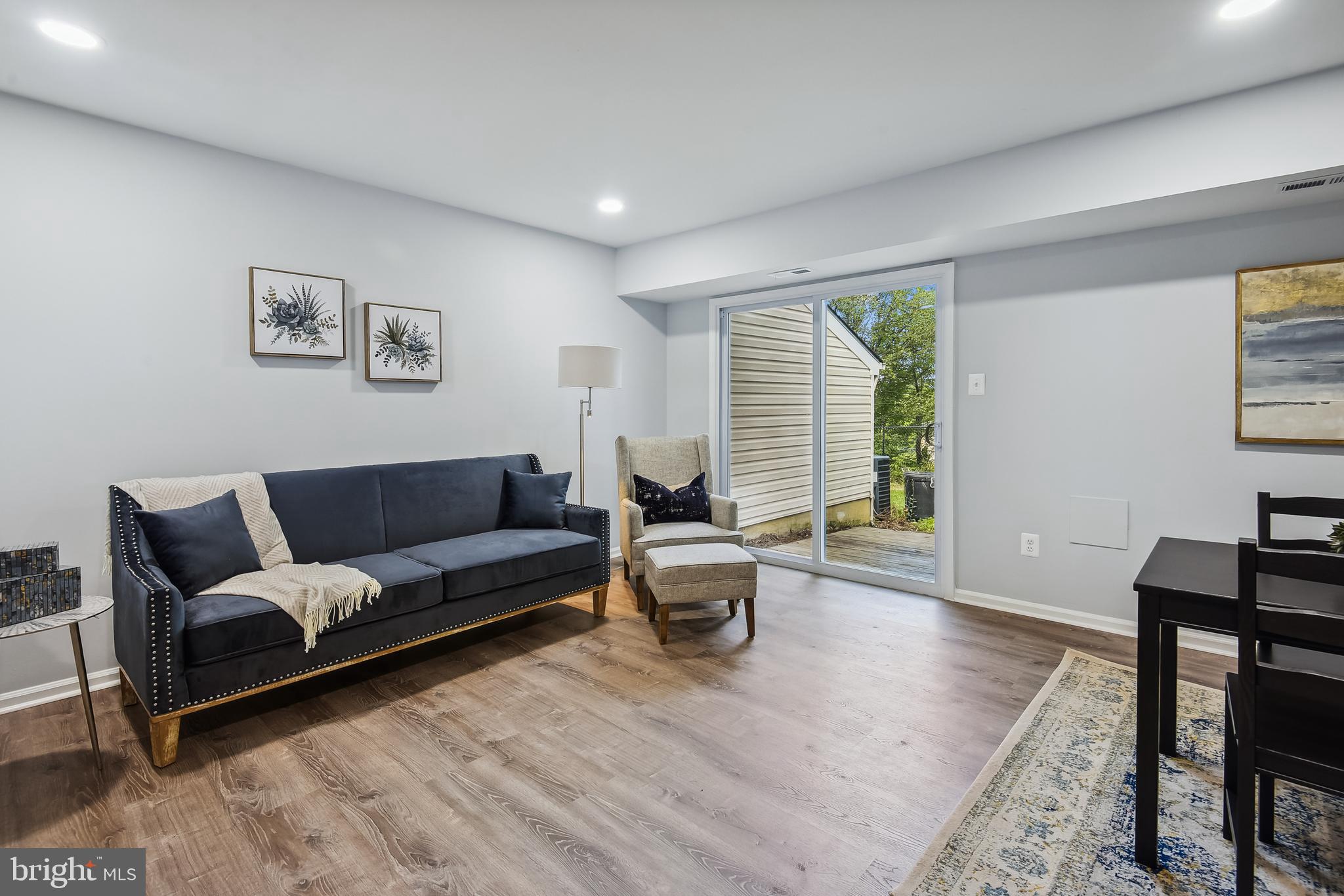 PROVIDENCE VILLAGE - Residential