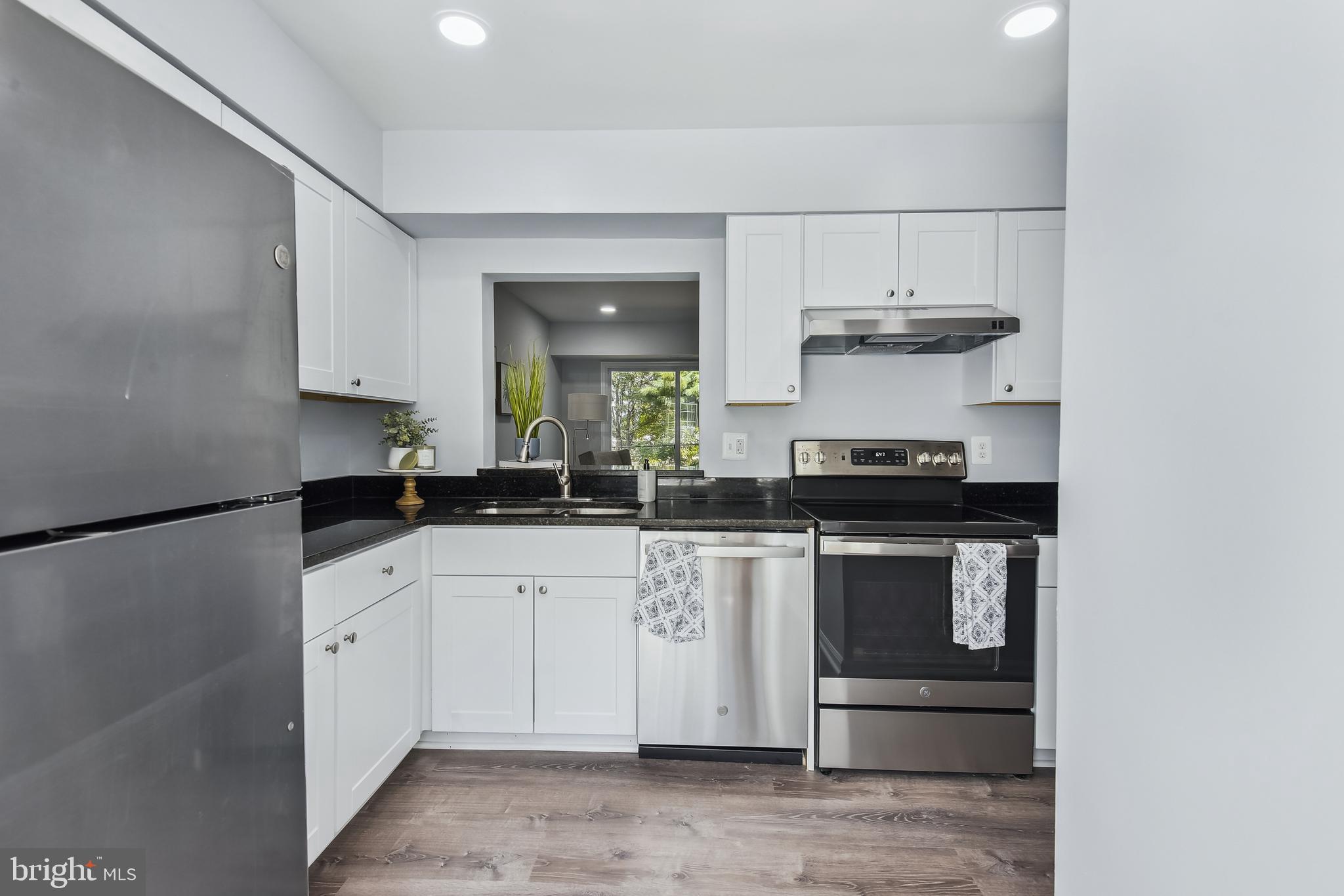 PROVIDENCE VILLAGE - Residential