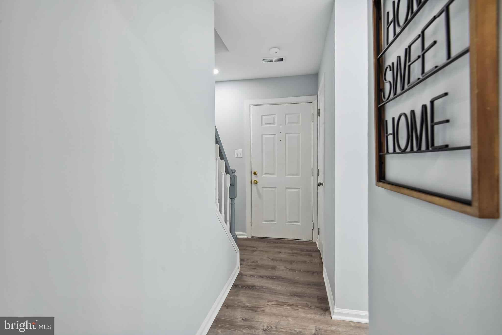 PROVIDENCE VILLAGE - Residential