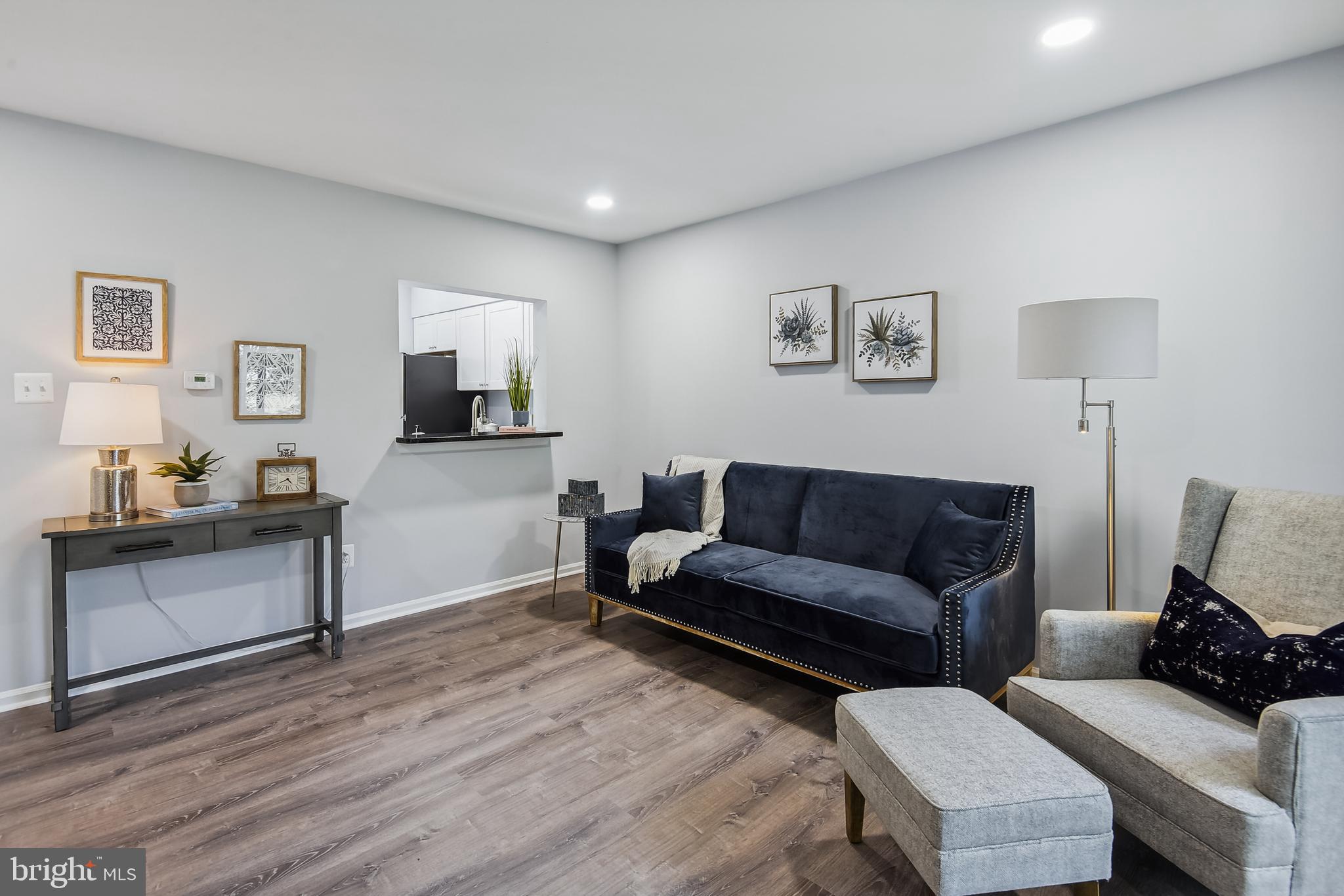 PROVIDENCE VILLAGE - Residential