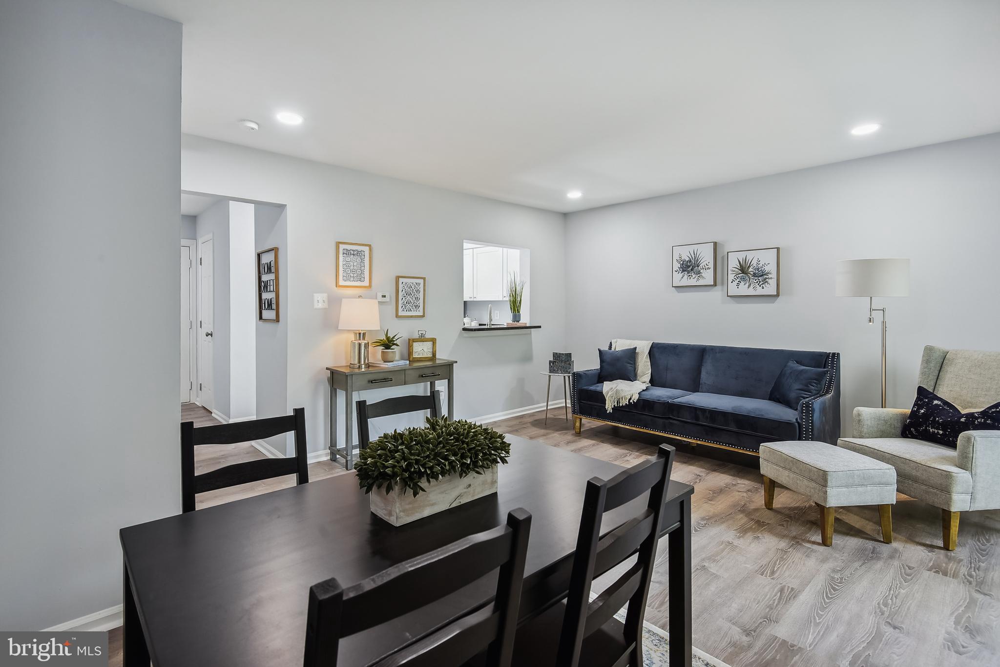 PROVIDENCE VILLAGE - Residential