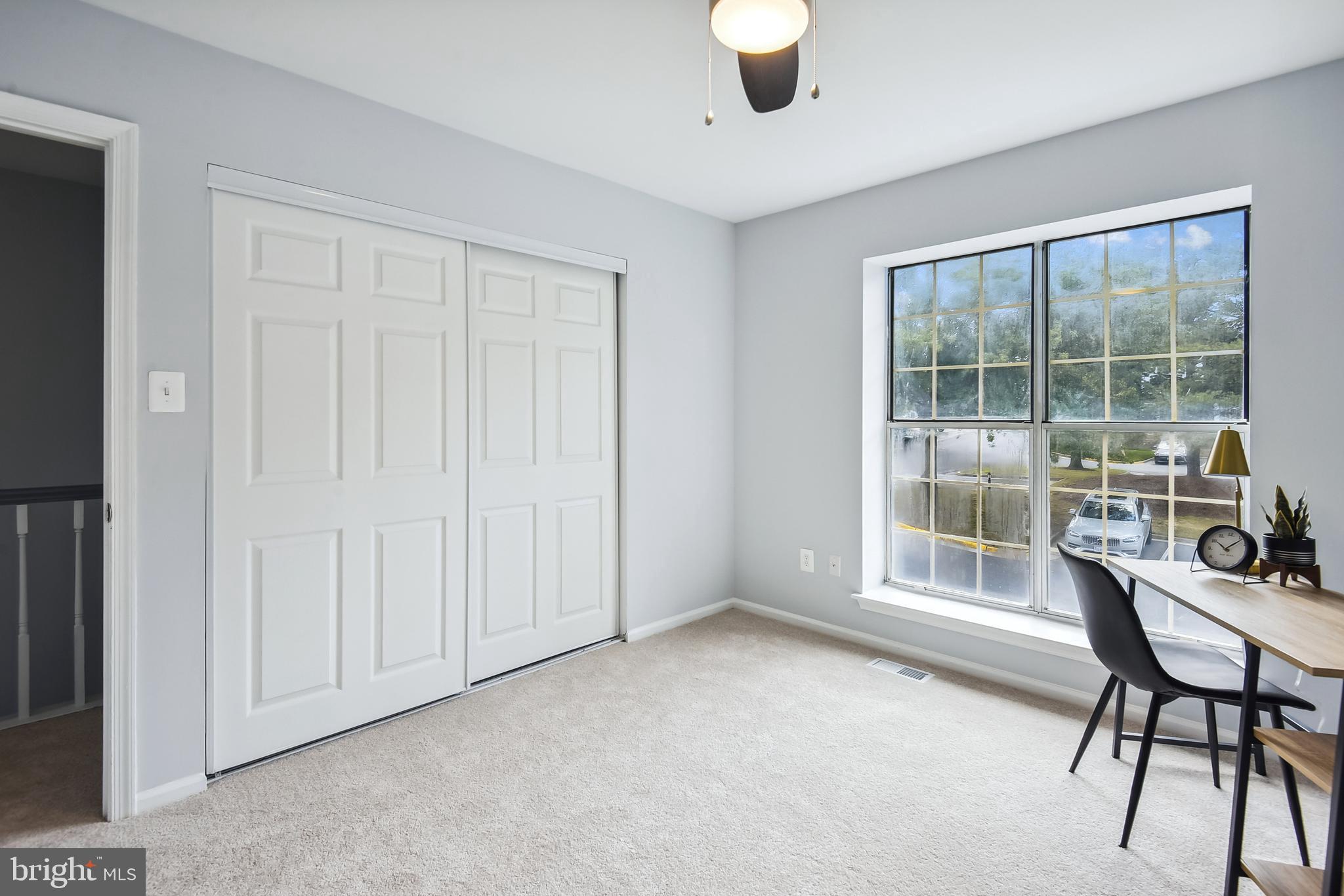 PROVIDENCE VILLAGE - Residential