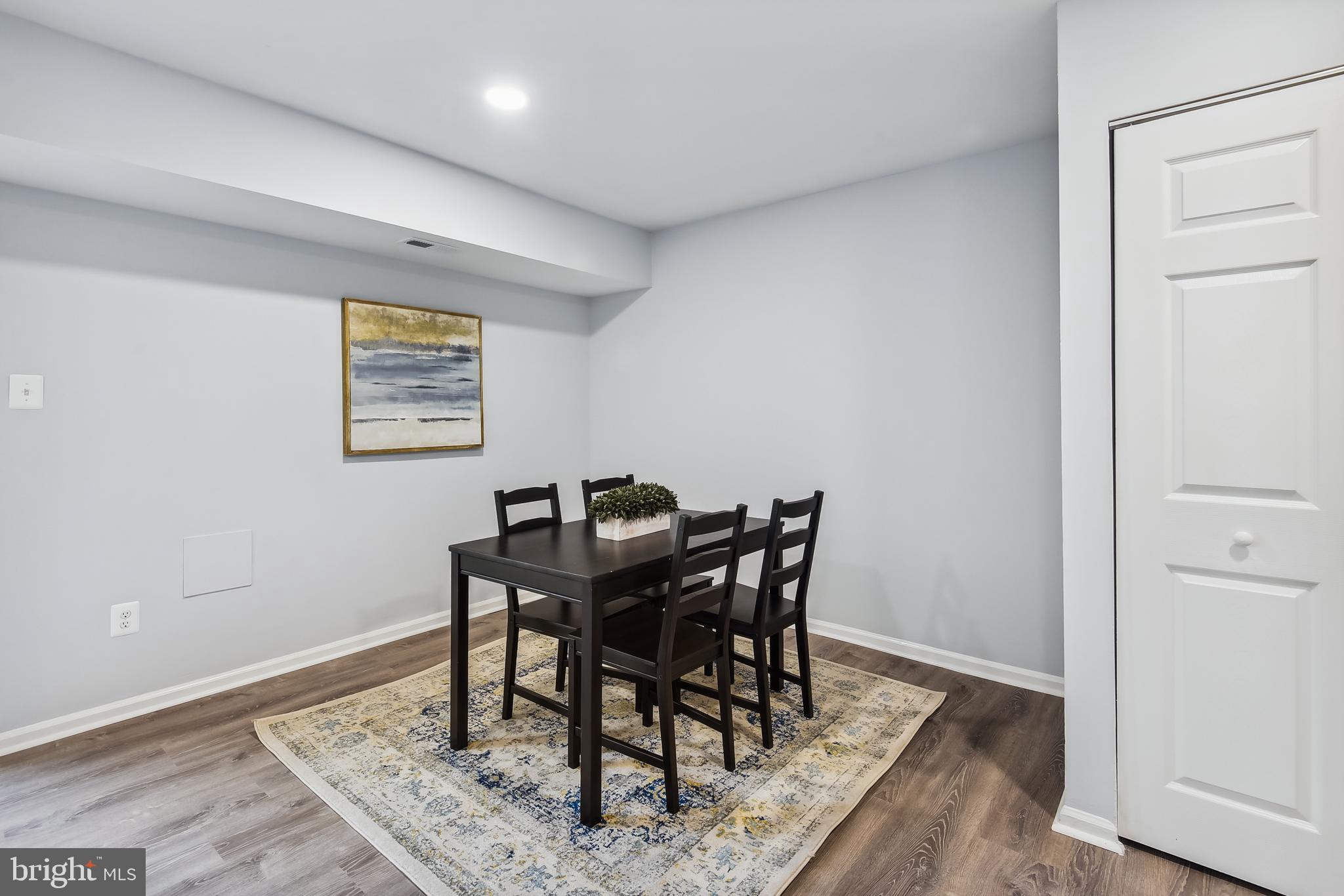 PROVIDENCE VILLAGE - Residential