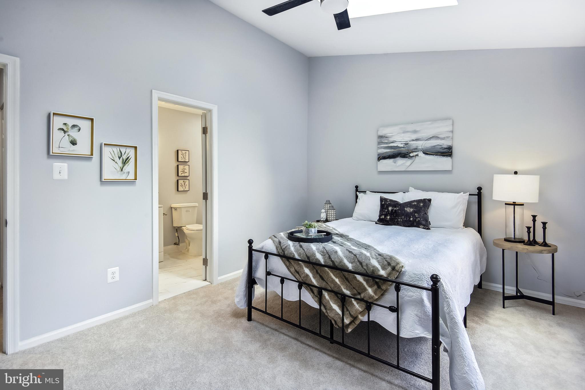 PROVIDENCE VILLAGE - Residential