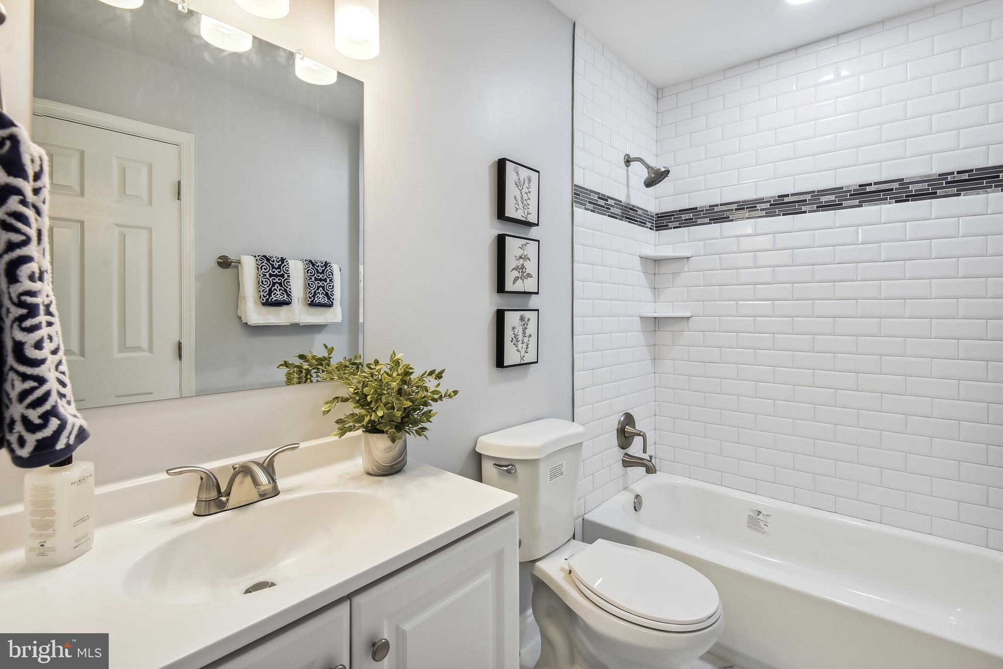 PROVIDENCE VILLAGE - Residential