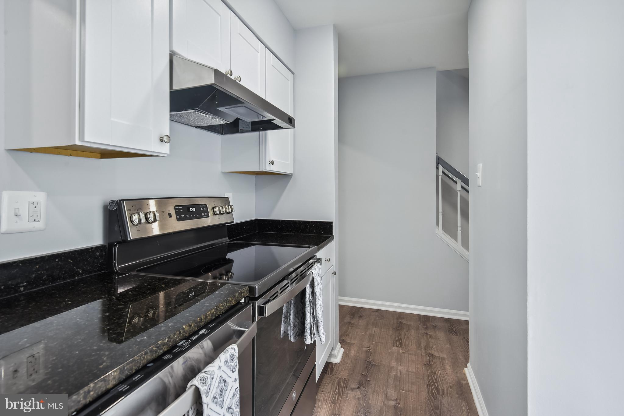 PROVIDENCE VILLAGE - Residential