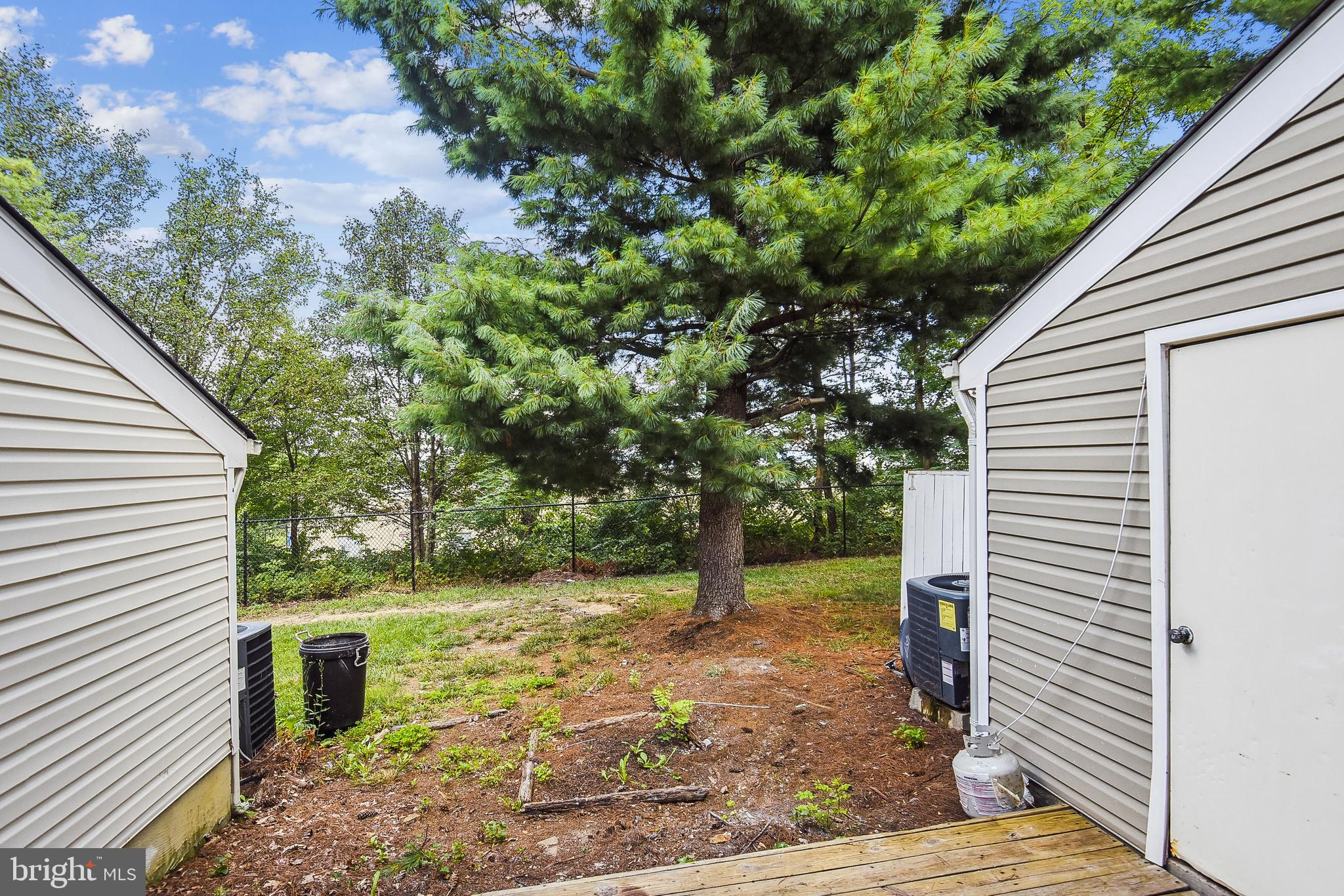 PROVIDENCE VILLAGE - Residential