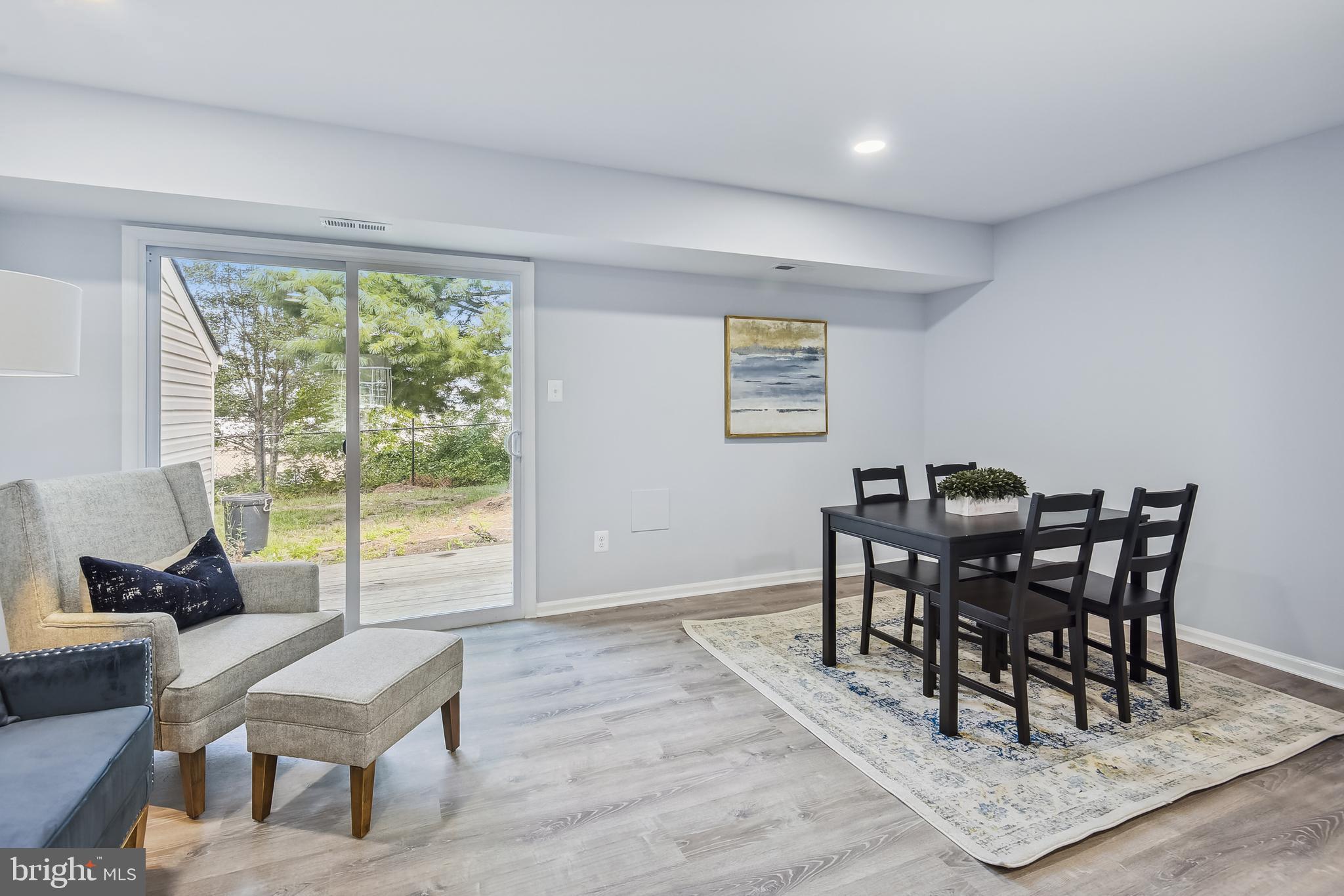 PROVIDENCE VILLAGE - Residential