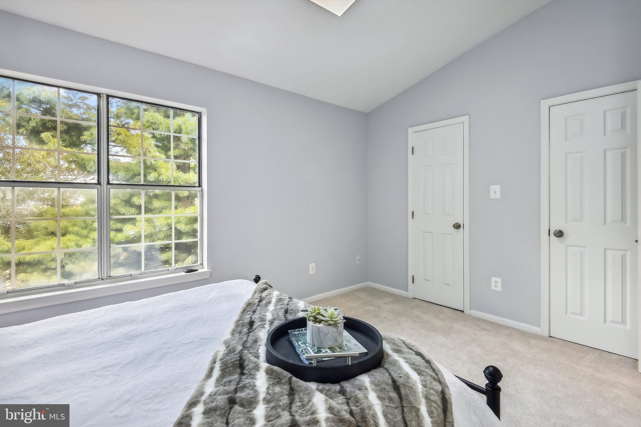 PROVIDENCE VILLAGE - Residential