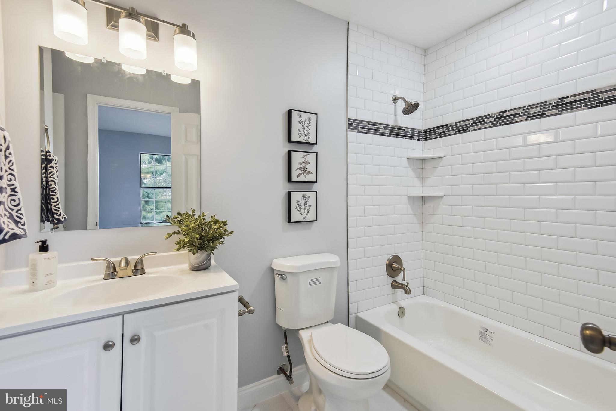 PROVIDENCE VILLAGE - Residential