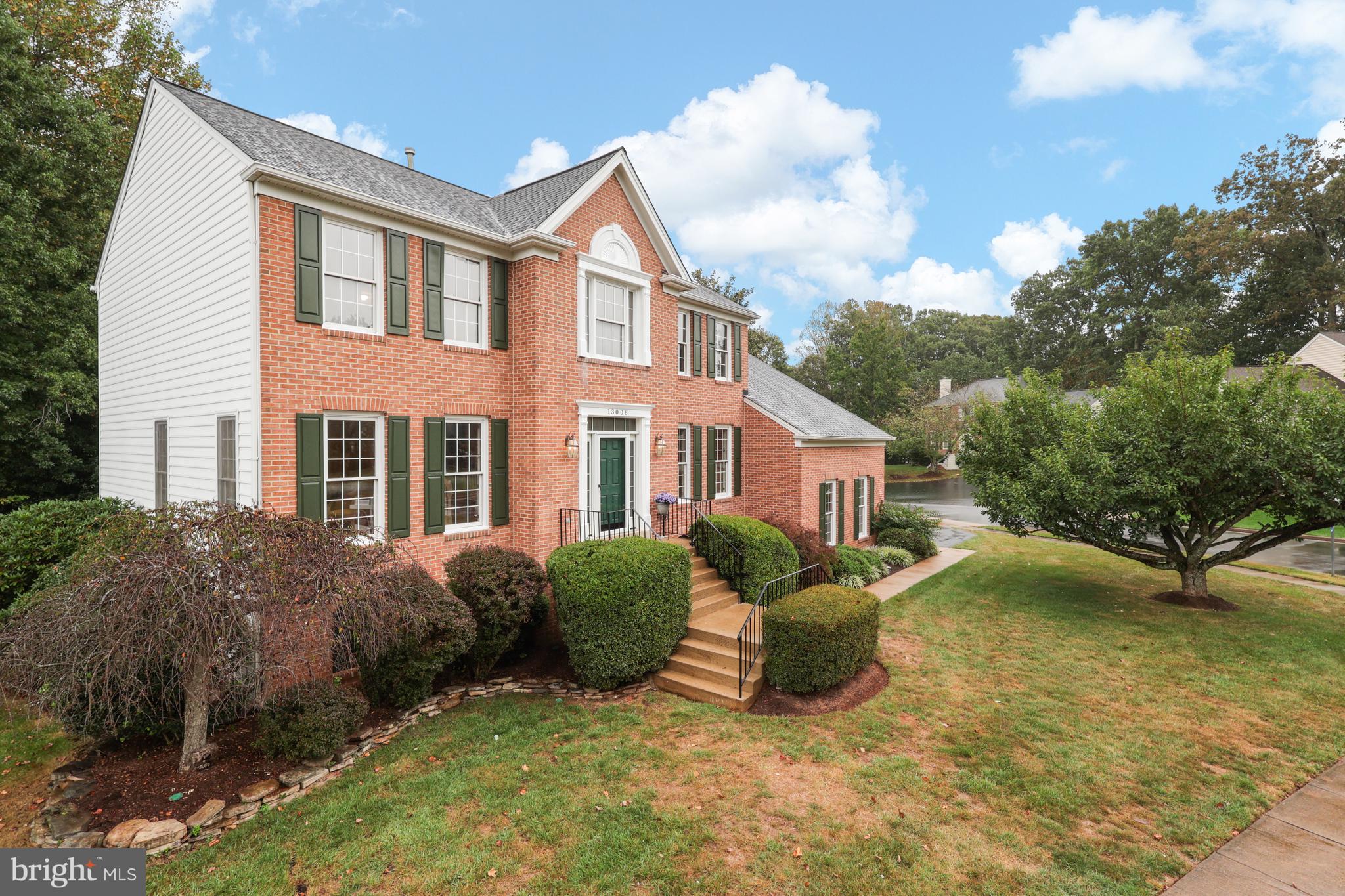 13006 PEBBLESTONE COURT